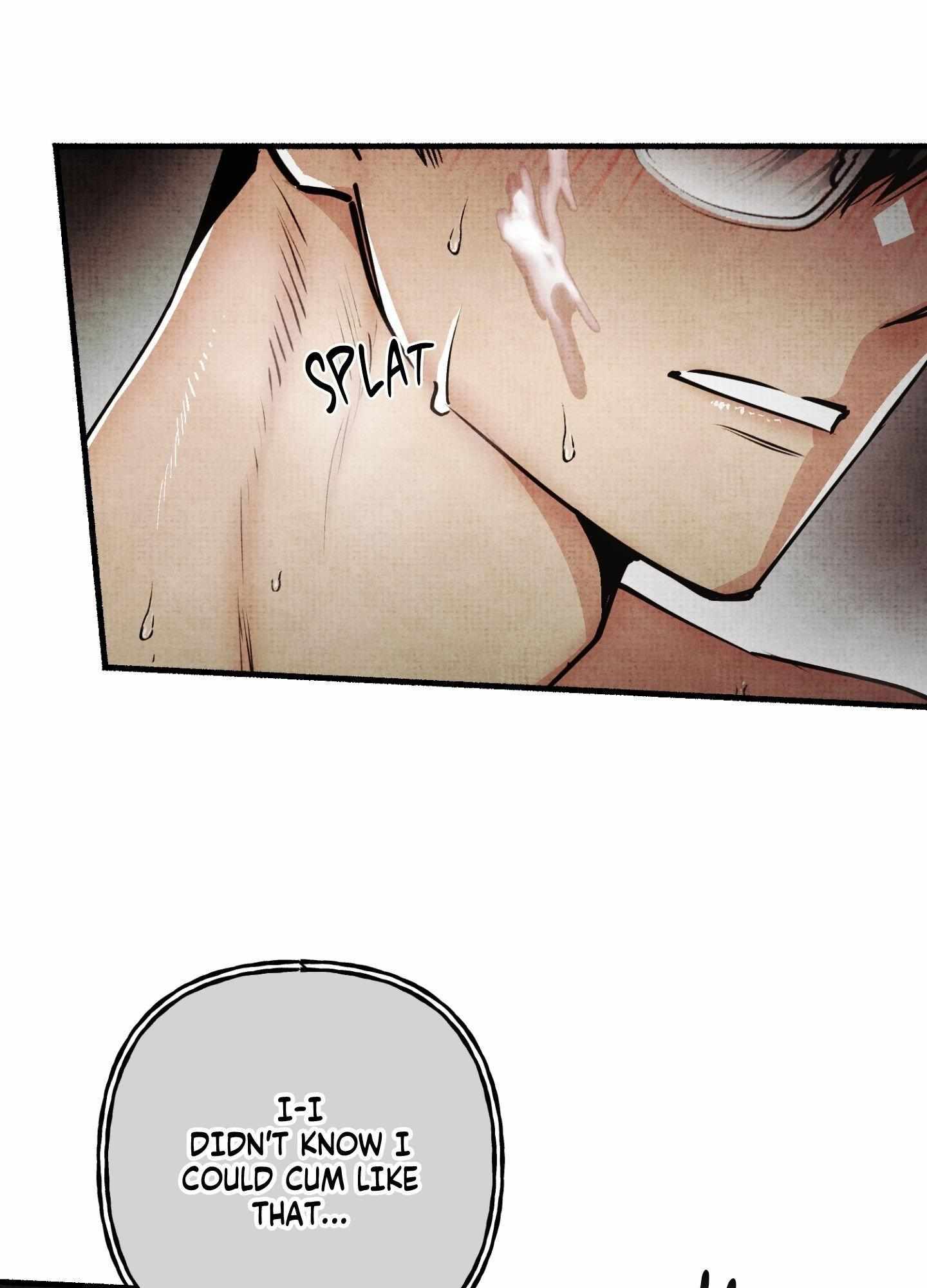 Four Seasons Ghost Tales Chapter 18 page 35 - 
