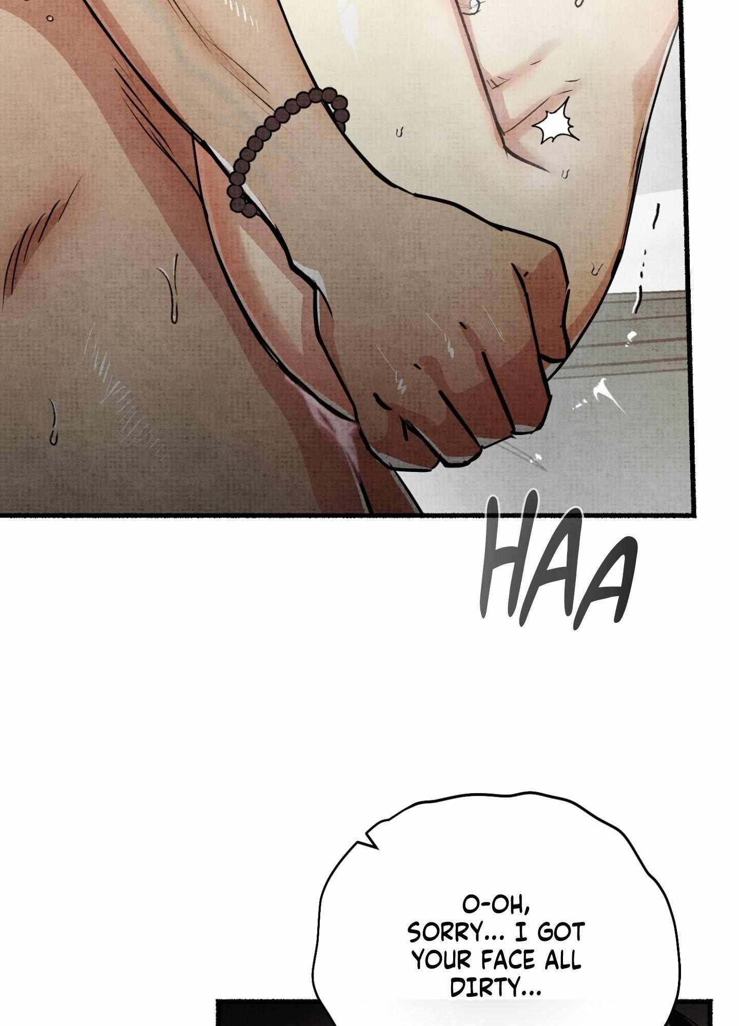 Four Seasons Ghost Tales Chapter 18 page 37 - 