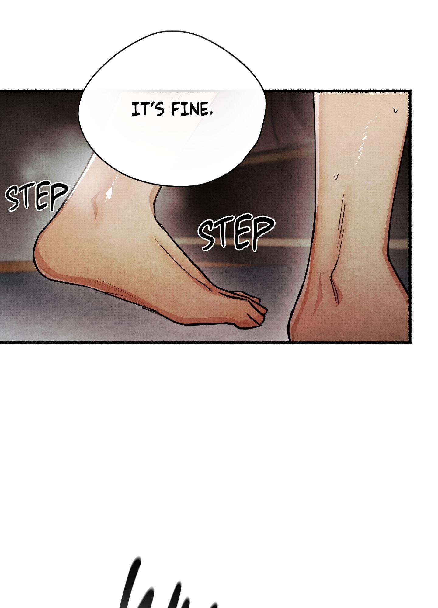 Four Seasons Ghost Tales Chapter 18 page 39 - 