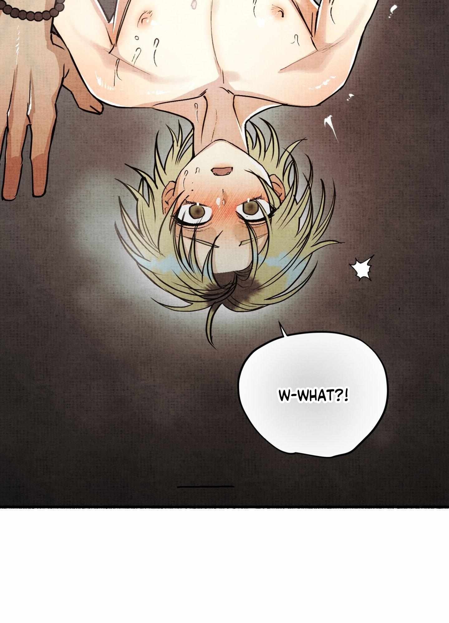 Four Seasons Ghost Tales Chapter 18 page 41 - 
