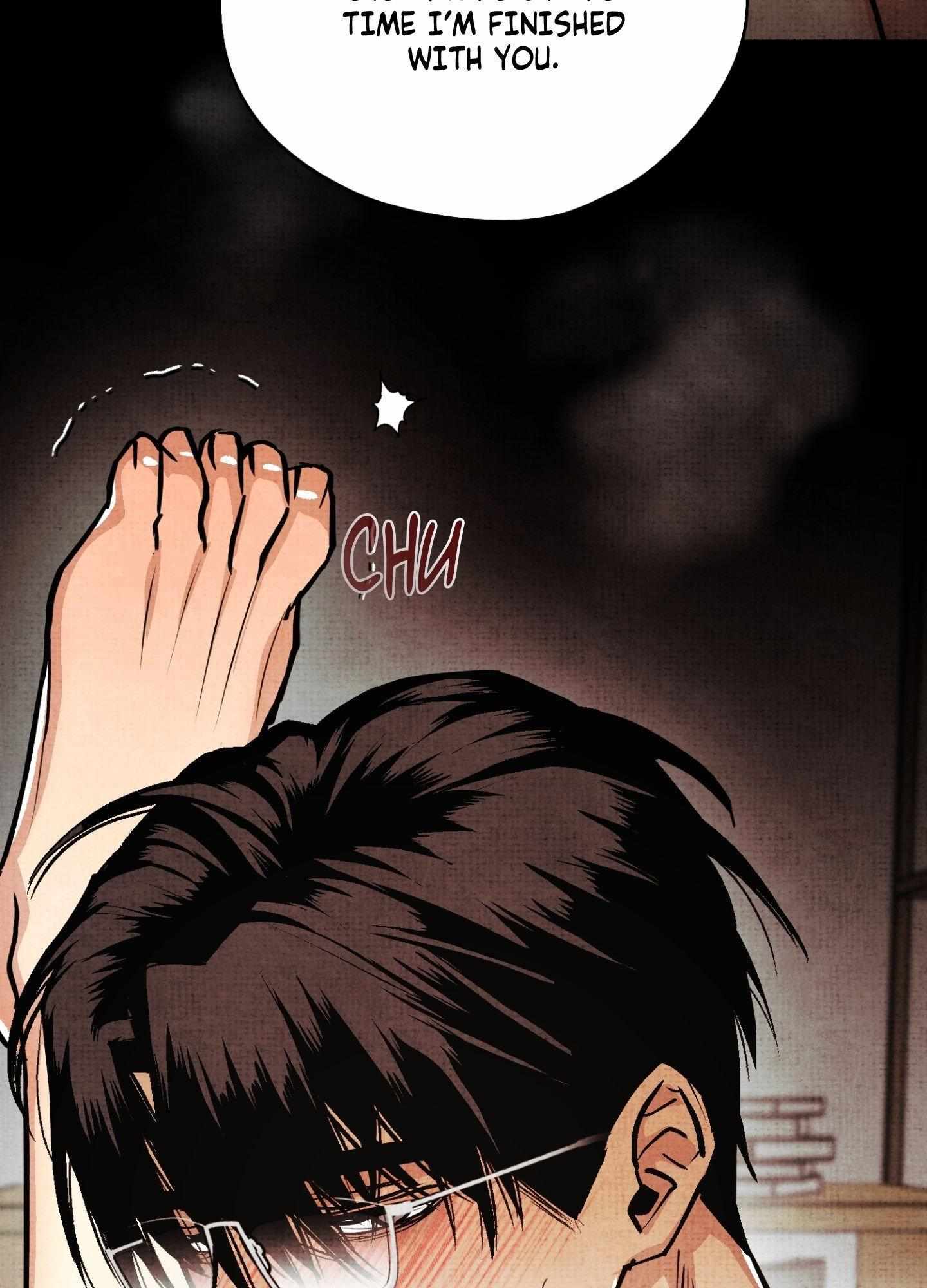 Four Seasons Ghost Tales Chapter 18 page 44 - 