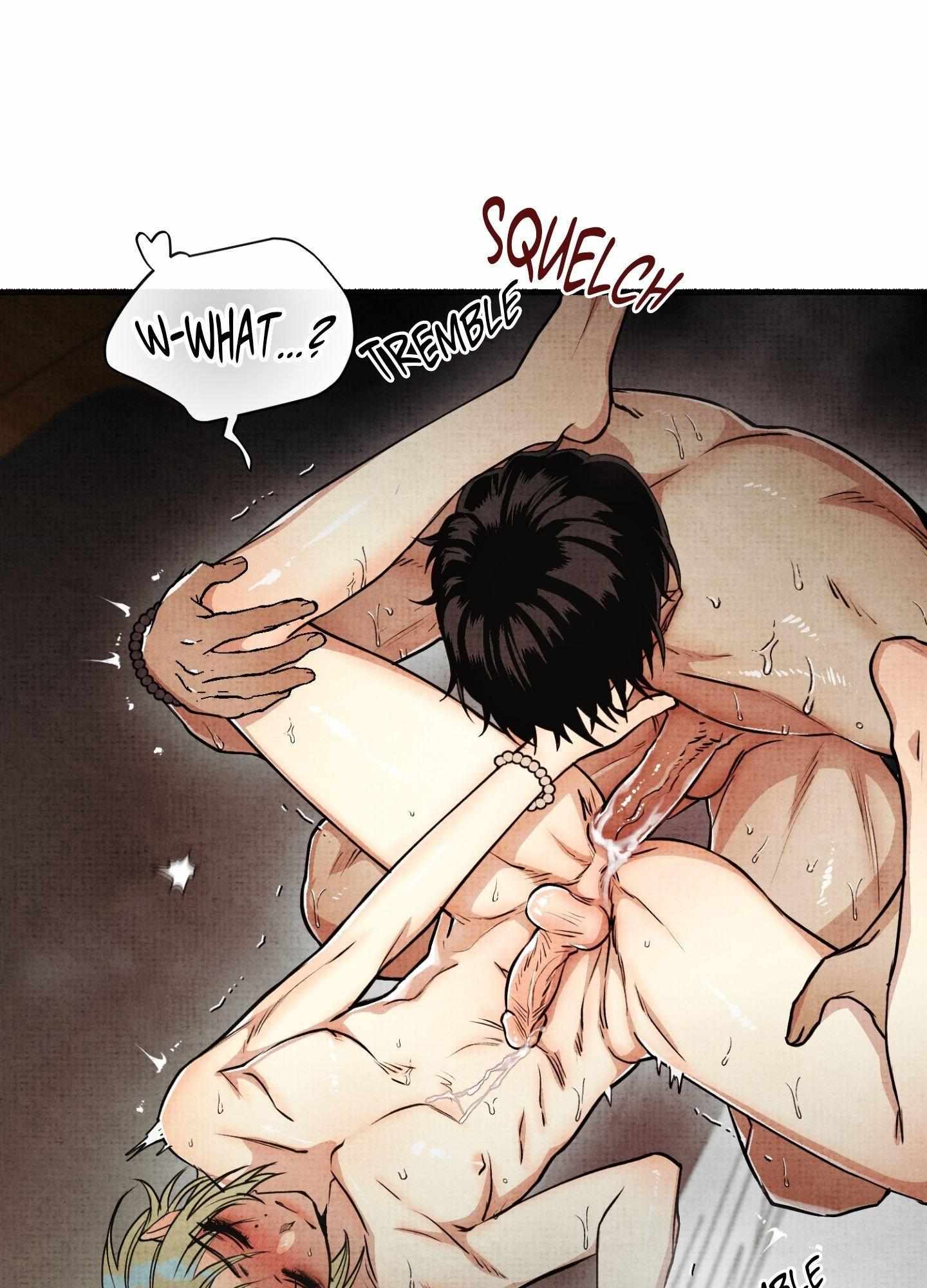 Four Seasons Ghost Tales Chapter 18 page 47 - 