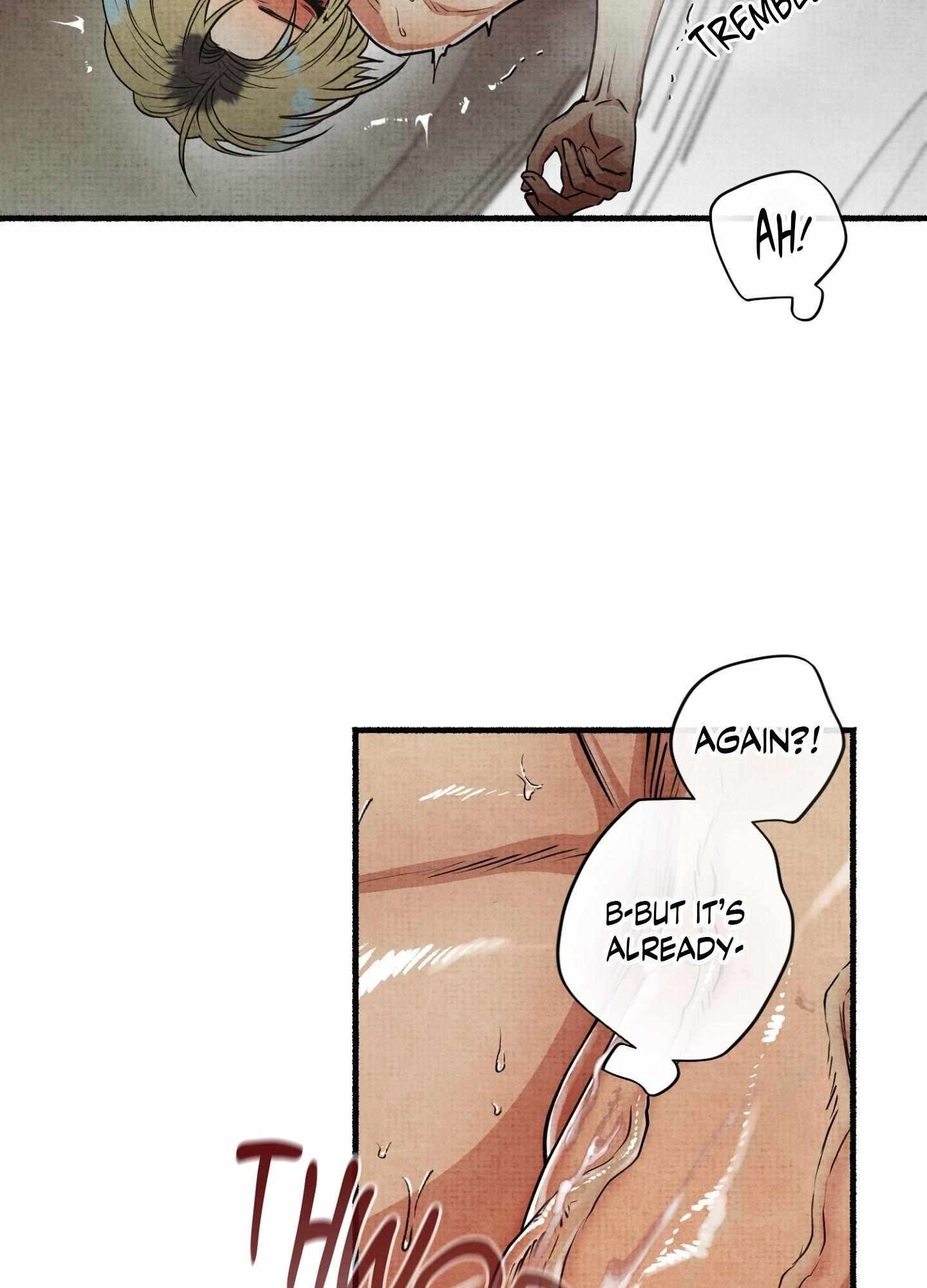 Four Seasons Ghost Tales Chapter 18 page 48 - 