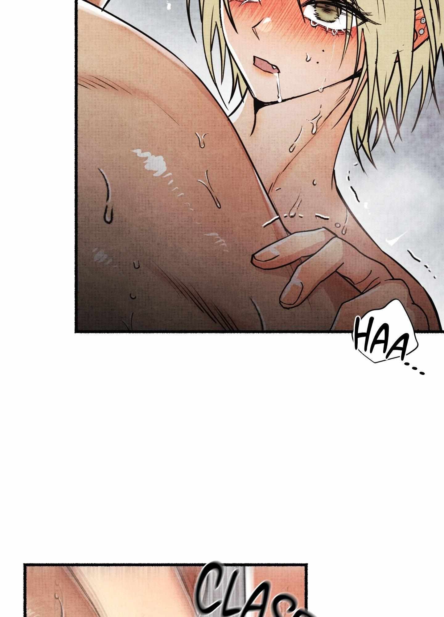 Four Seasons Ghost Tales Chapter 18 page 6 - 