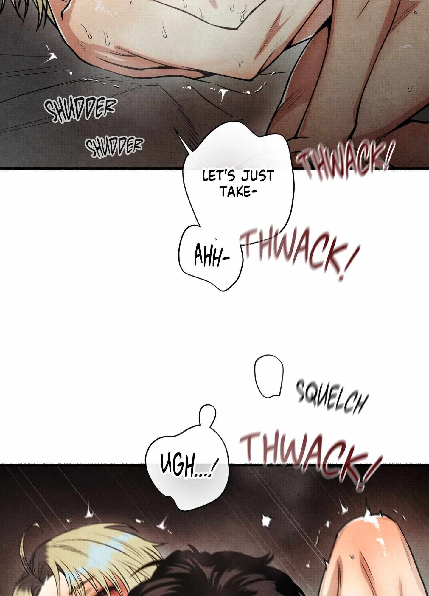 Four Seasons Ghost Tales Chapter 18 page 52 - 