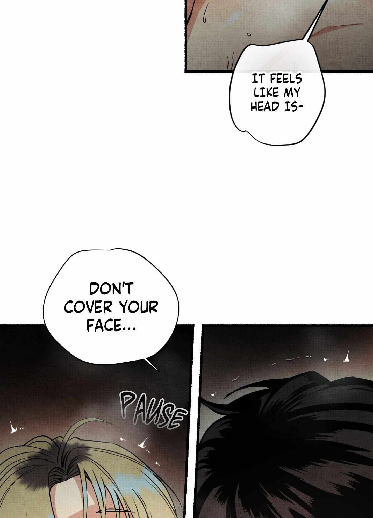 Four Seasons Ghost Tales Chapter 18 page 55 - 