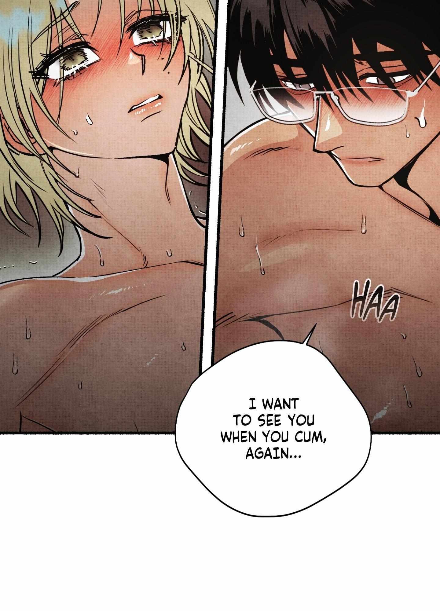 Four Seasons Ghost Tales Chapter 18 page 56 - 