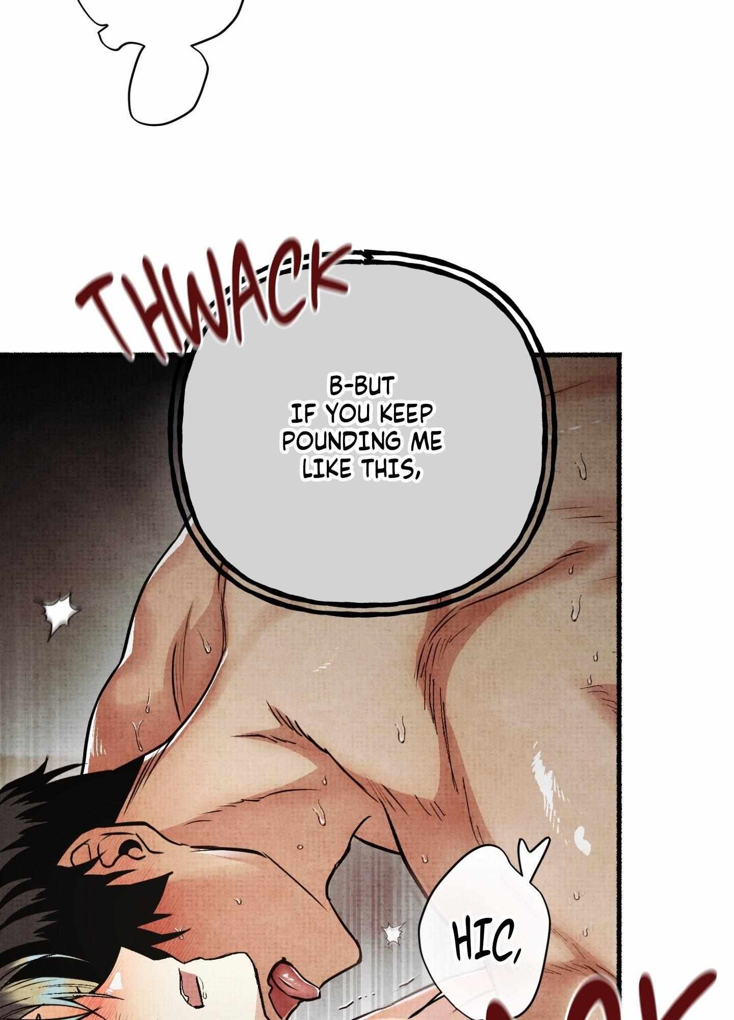 Four Seasons Ghost Tales Chapter 18 page 58 - 