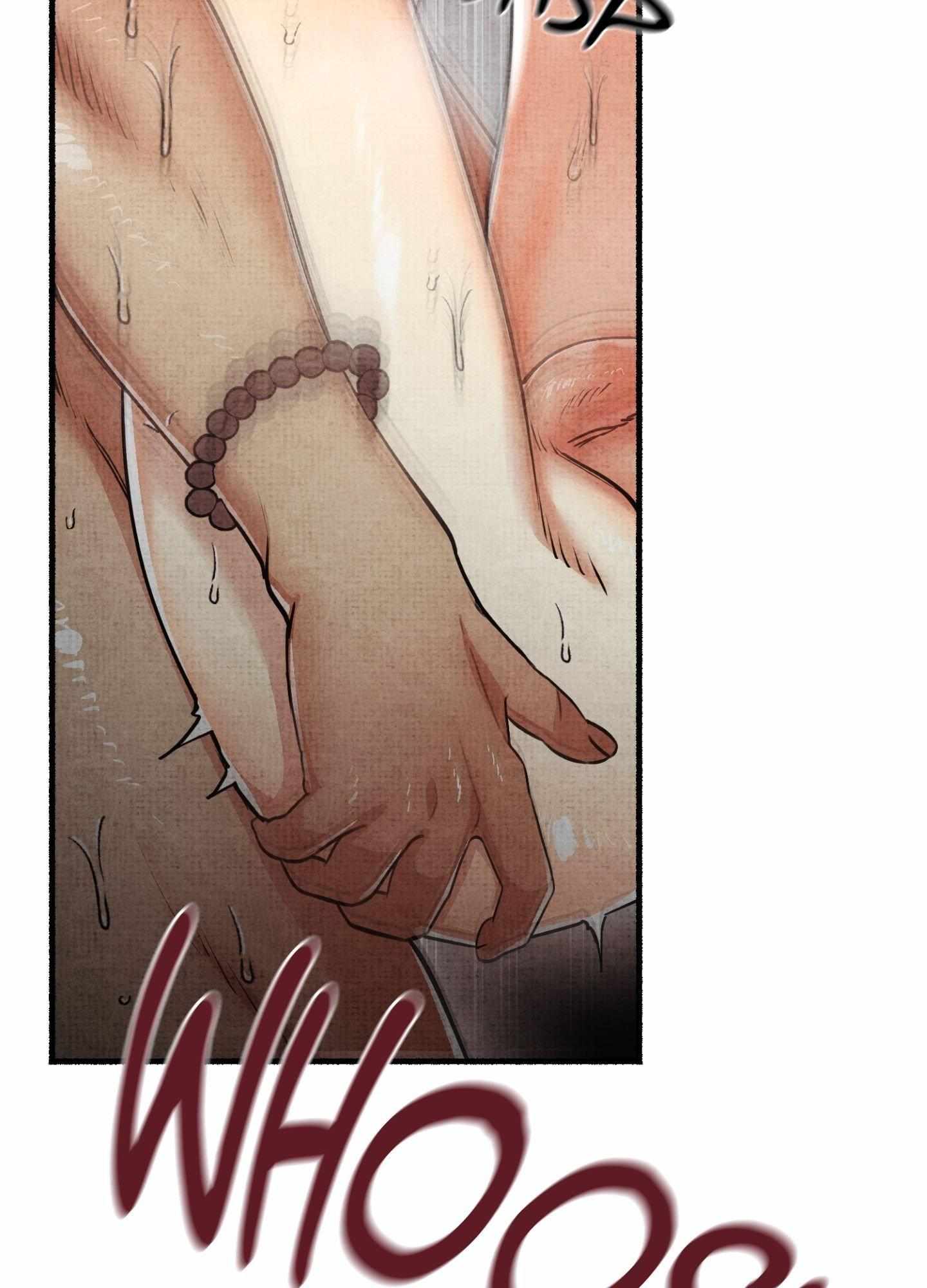 Four Seasons Ghost Tales Chapter 18 page 7 - 