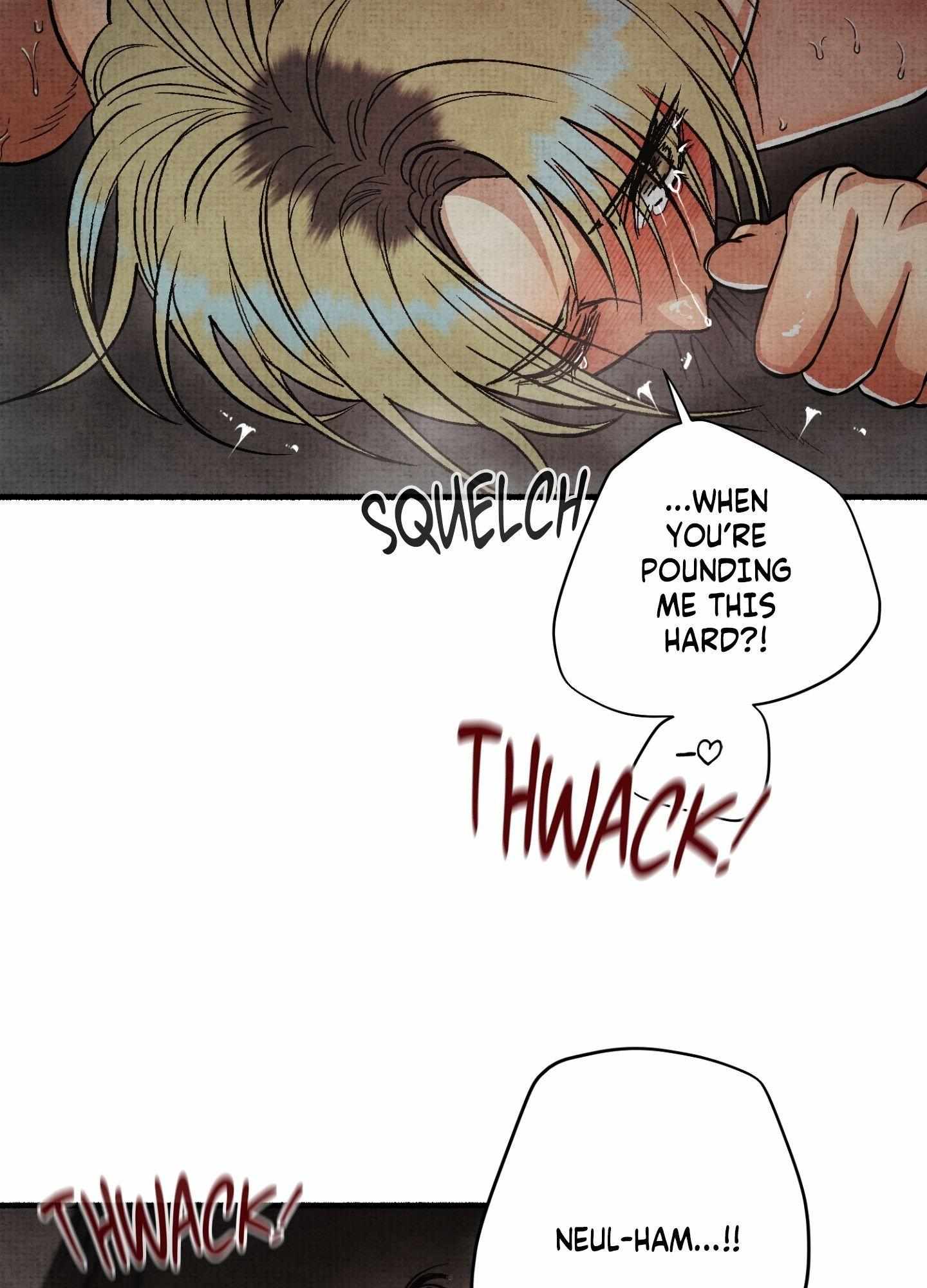 Four Seasons Ghost Tales Chapter 18 page 70 - 