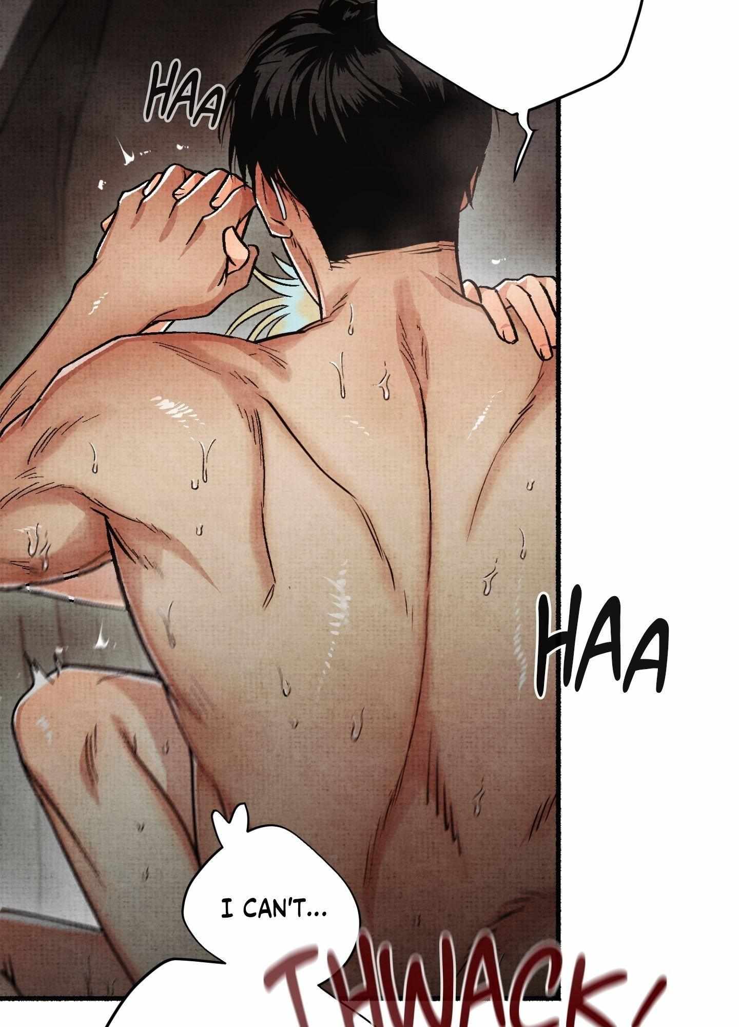 Four Seasons Ghost Tales Chapter 18 page 71 - 