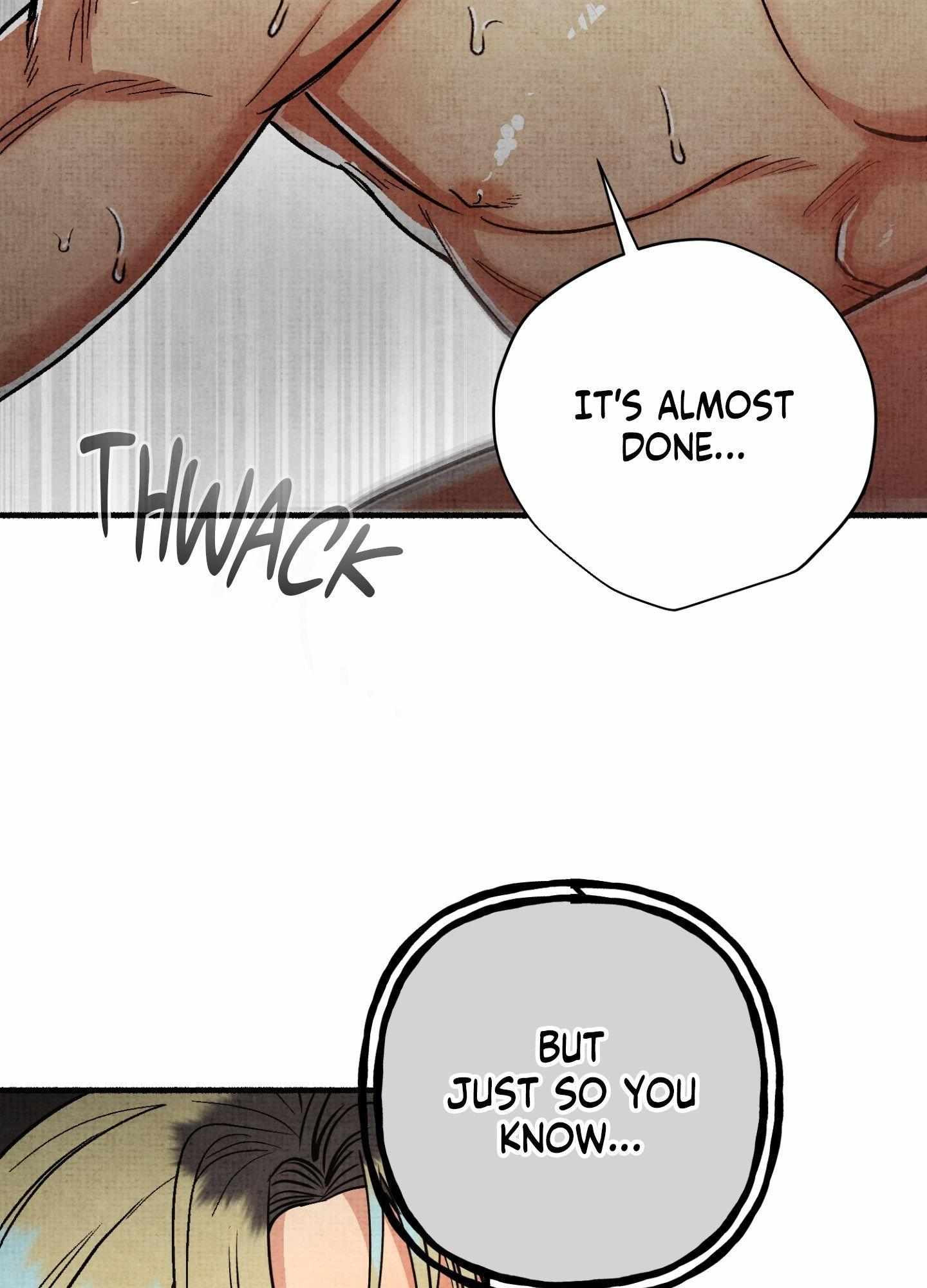 Four Seasons Ghost Tales Chapter 18 page 80 - 