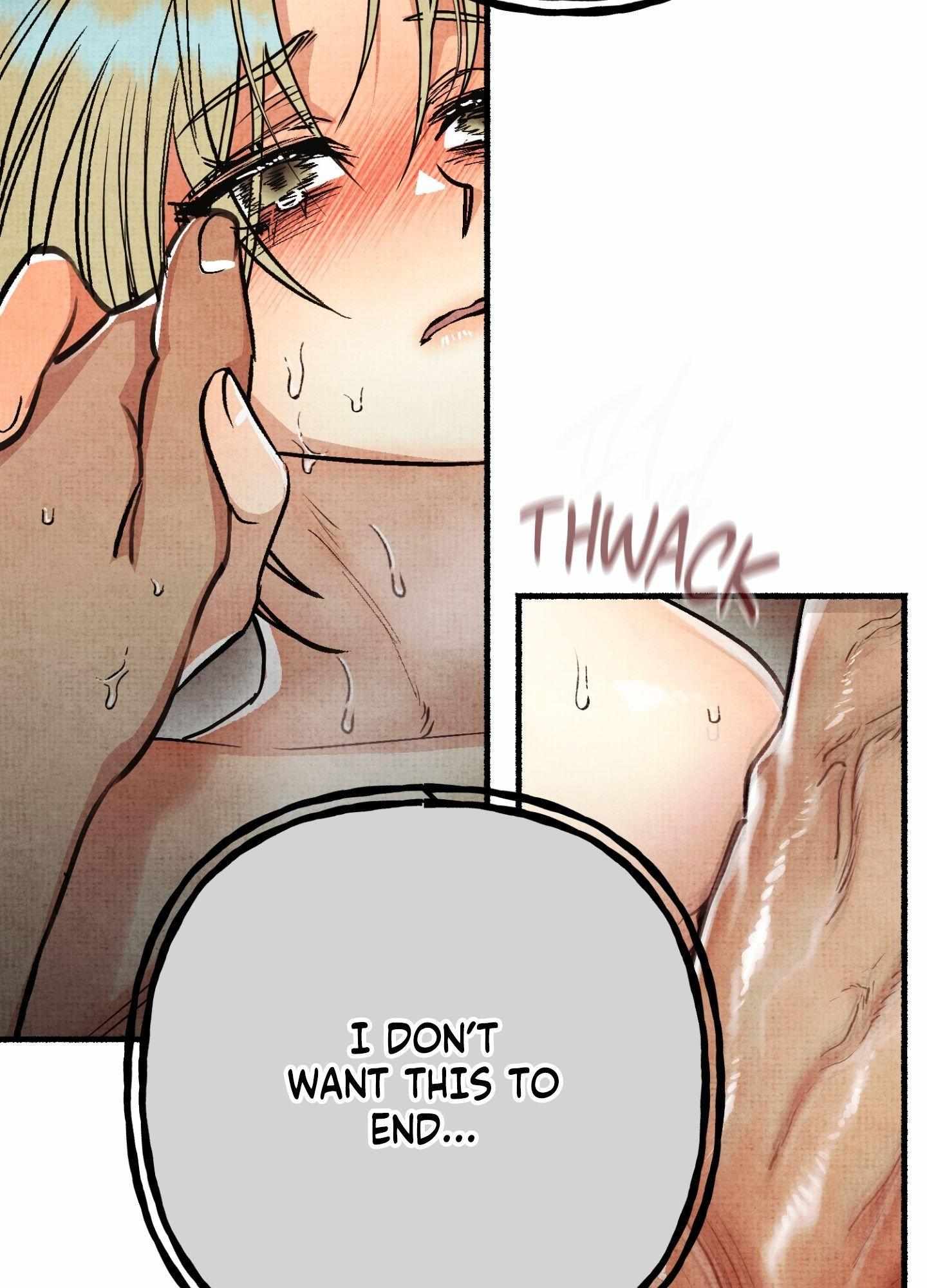 Four Seasons Ghost Tales Chapter 18 page 81 - 