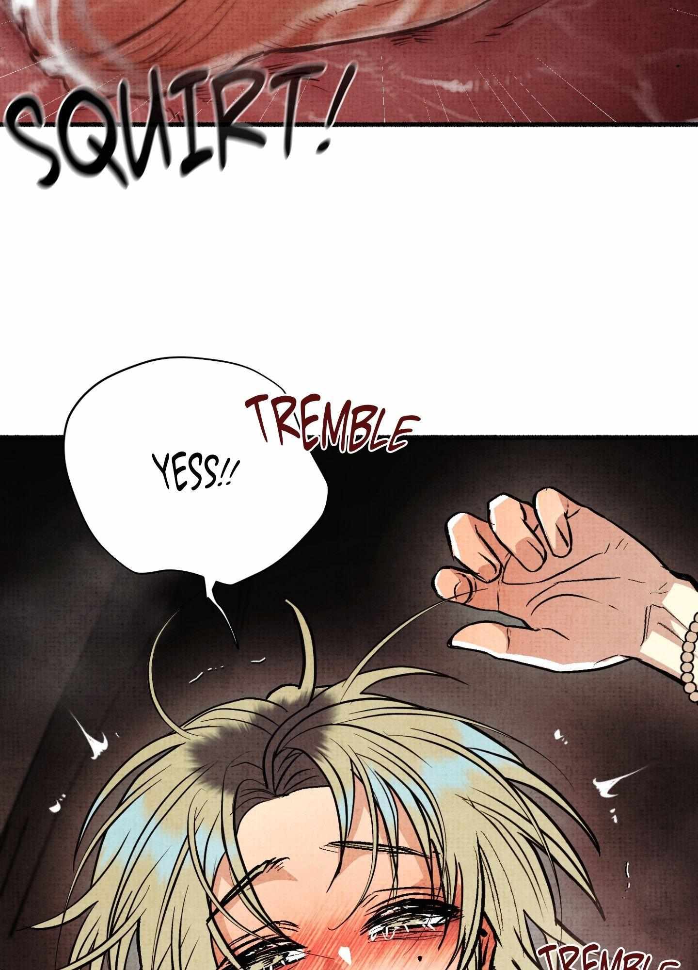 Four Seasons Ghost Tales Chapter 18 page 86 - 