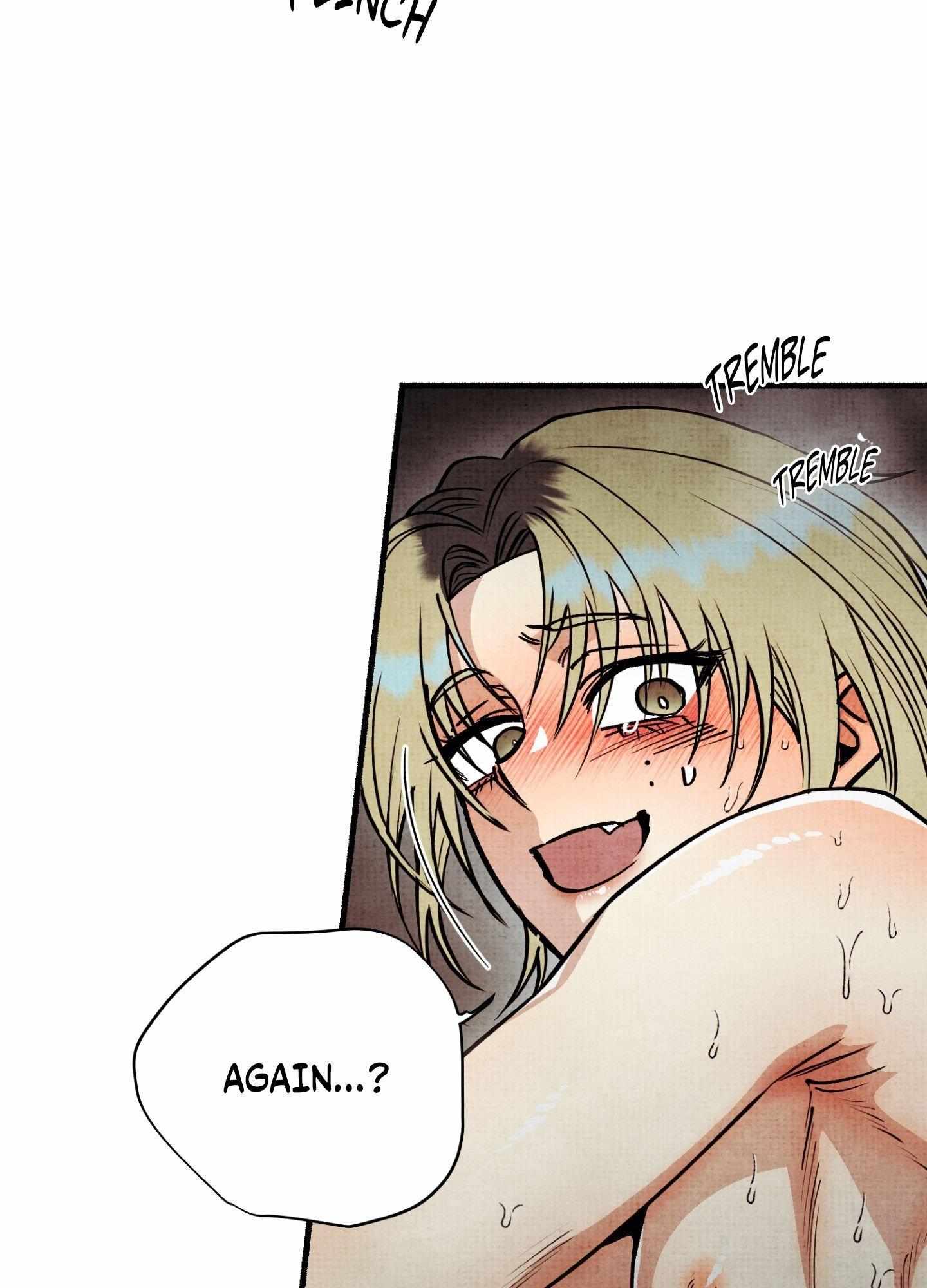 Four Seasons Ghost Tales Chapter 19 page 14 - 