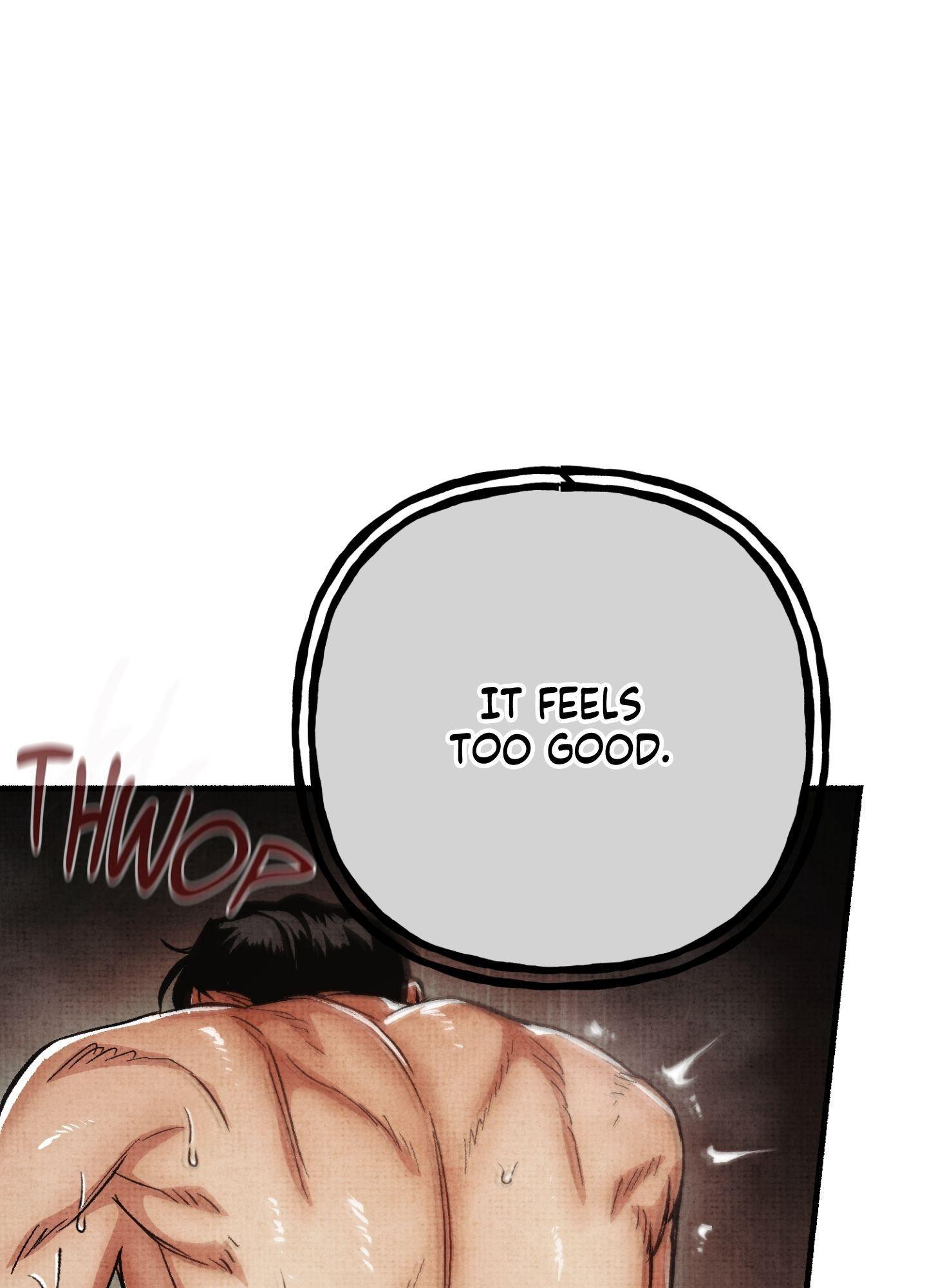Four Seasons Ghost Tales Chapter 19 page 3 - 