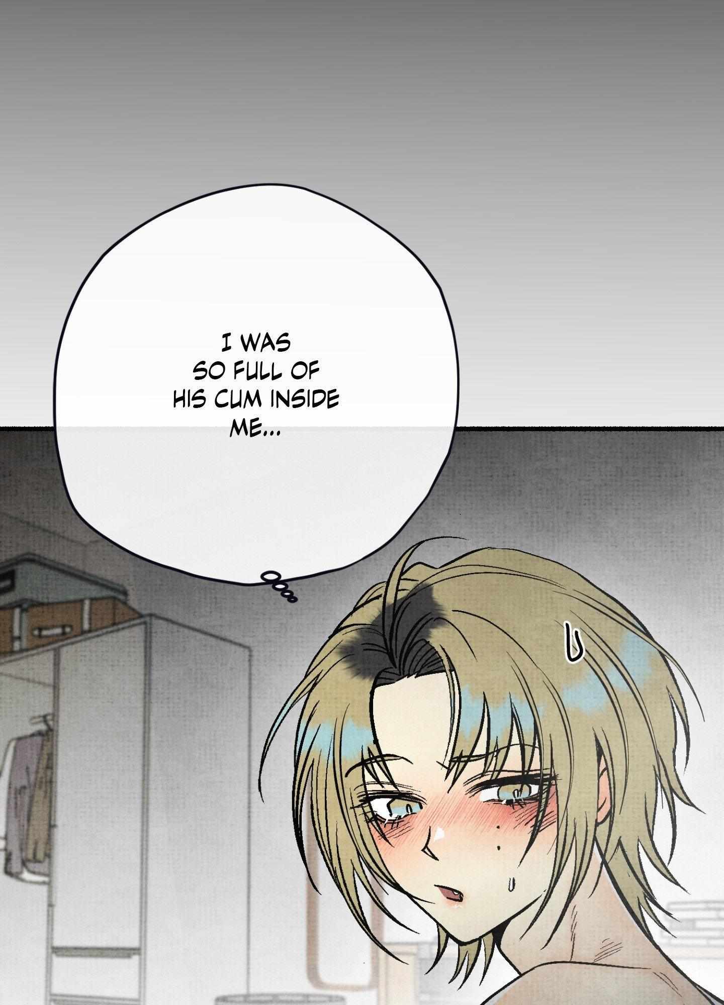Four Seasons Ghost Tales Chapter 19 page 37 - 