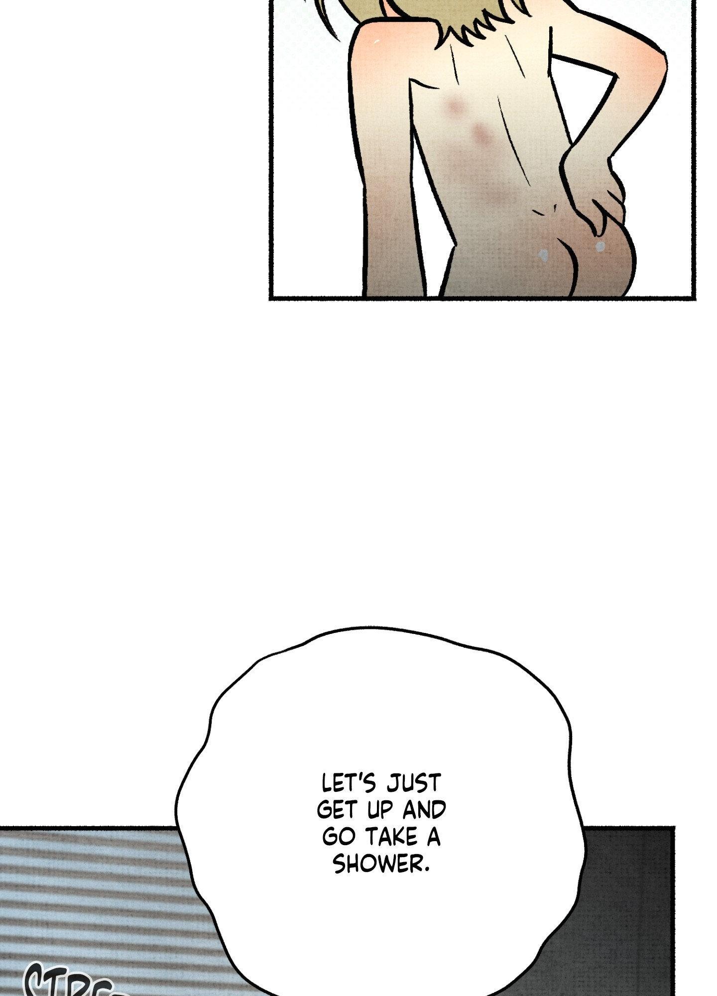 Four Seasons Ghost Tales Chapter 19 page 39 - 