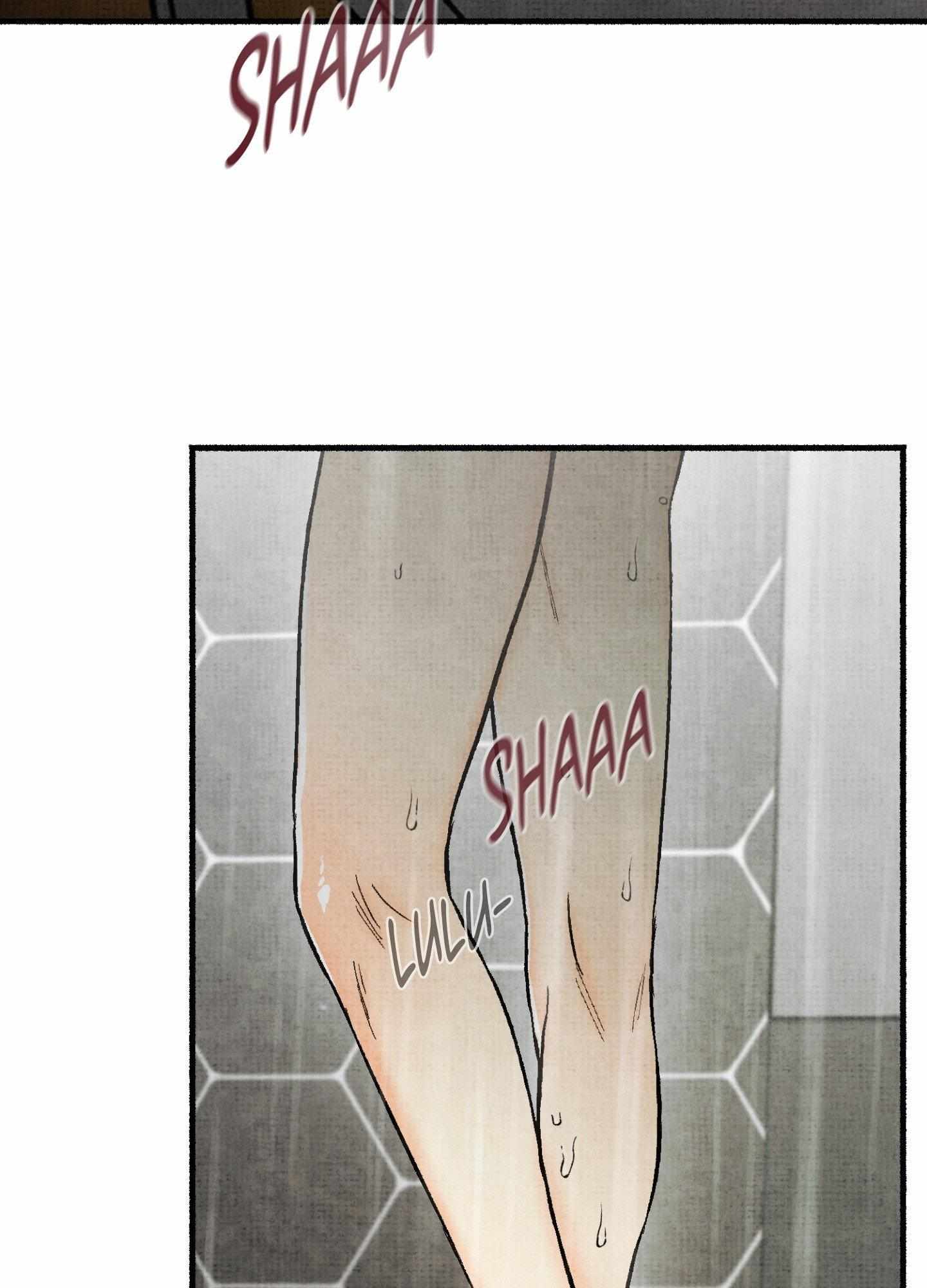 Four Seasons Ghost Tales Chapter 19 page 42 - 