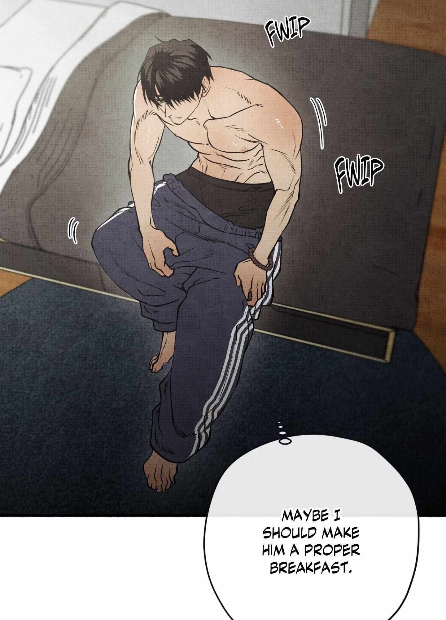 Four Seasons Ghost Tales Chapter 19 page 50 - 