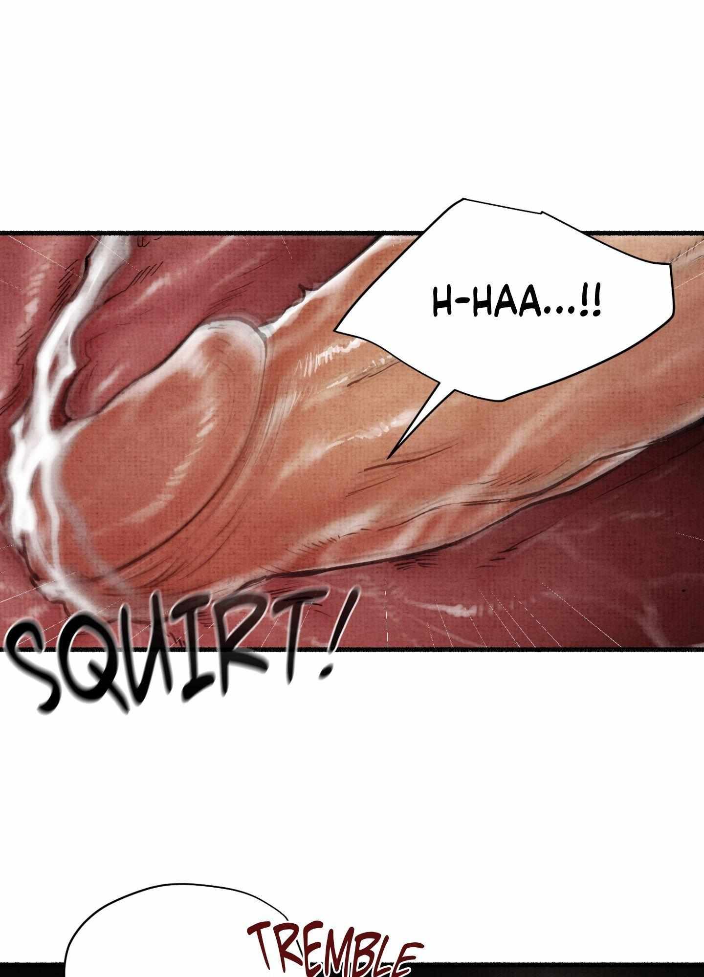 Four Seasons Ghost Tales Chapter 19 page 6 - 