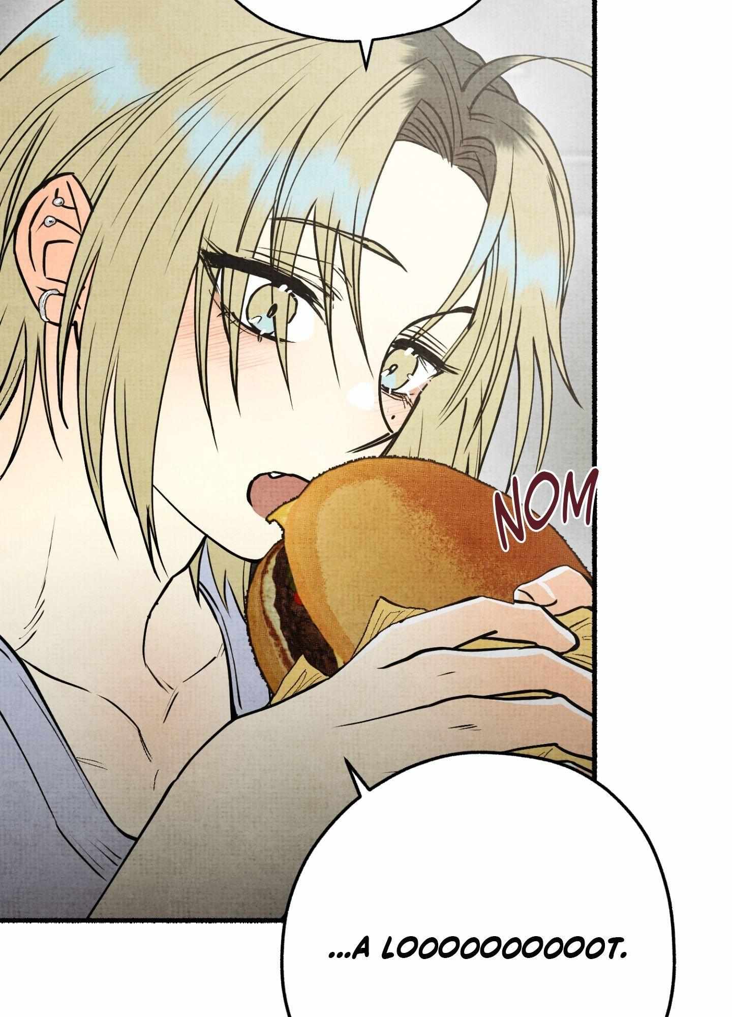 Four Seasons Ghost Tales Chapter 19 page 60 - 
