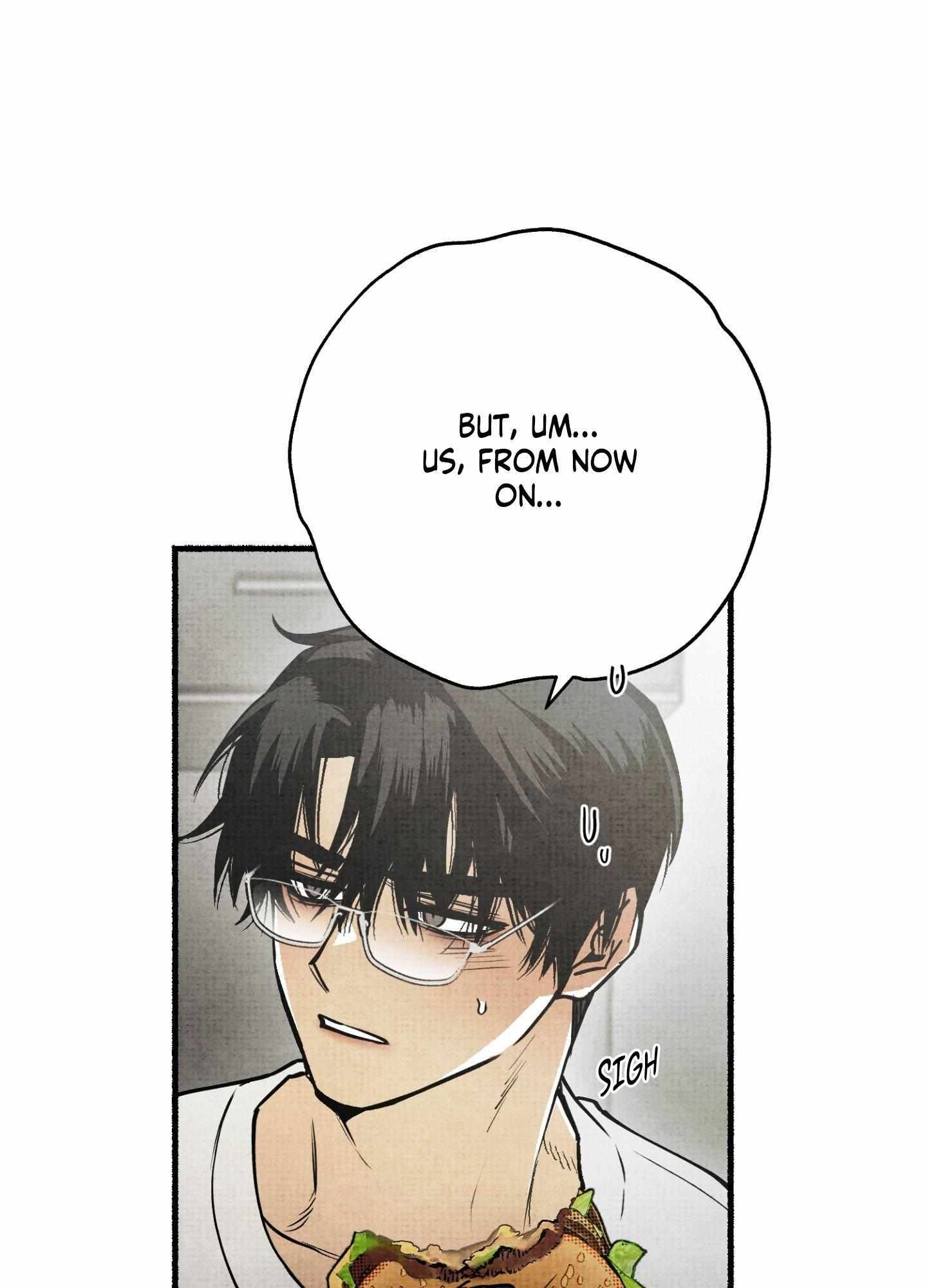 Four Seasons Ghost Tales Chapter 19 page 63 - 