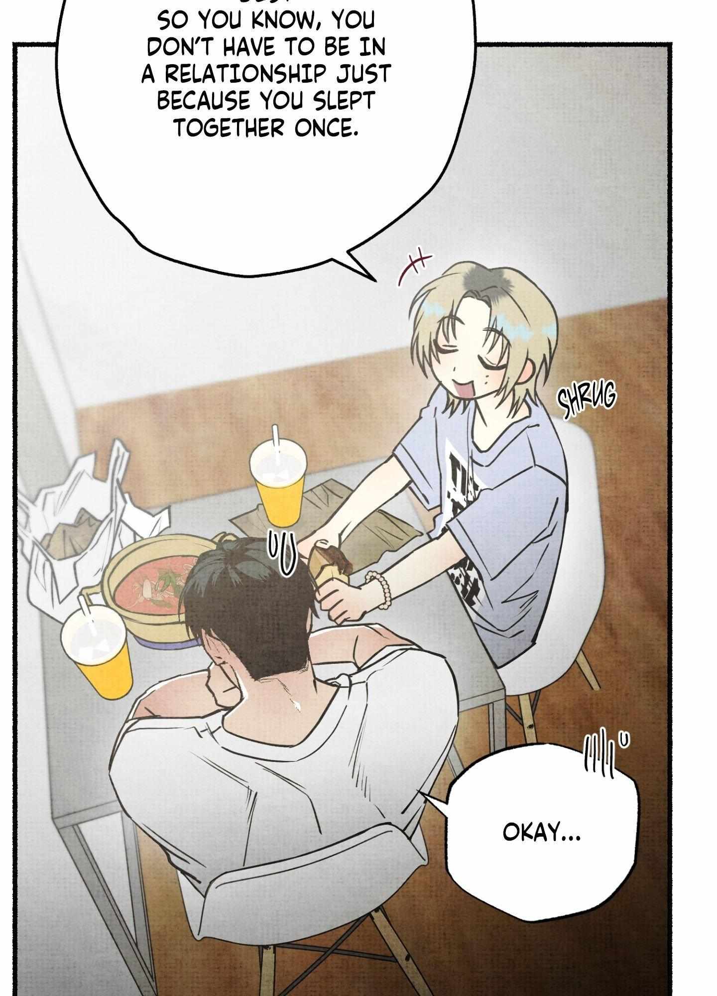 Four Seasons Ghost Tales Chapter 19 page 67 - 