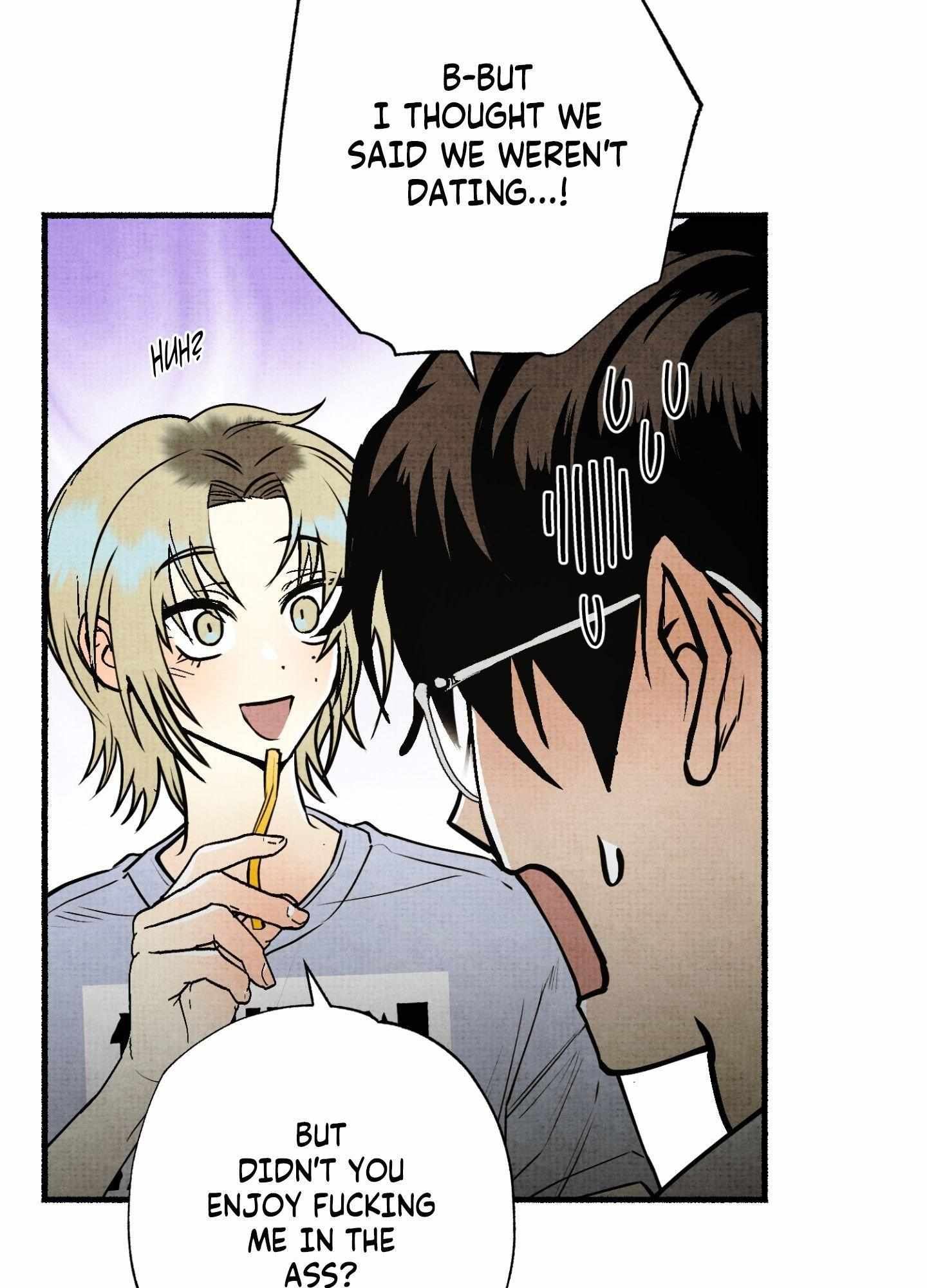 Four Seasons Ghost Tales Chapter 19 page 69 - 