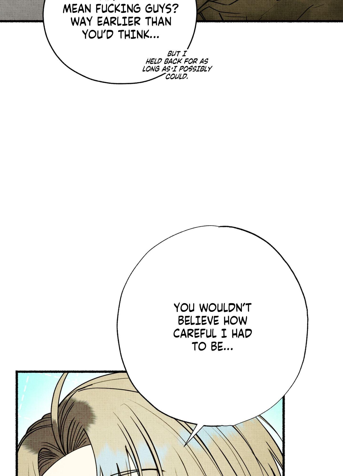 Four Seasons Ghost Tales Chapter 19 page 71 - 