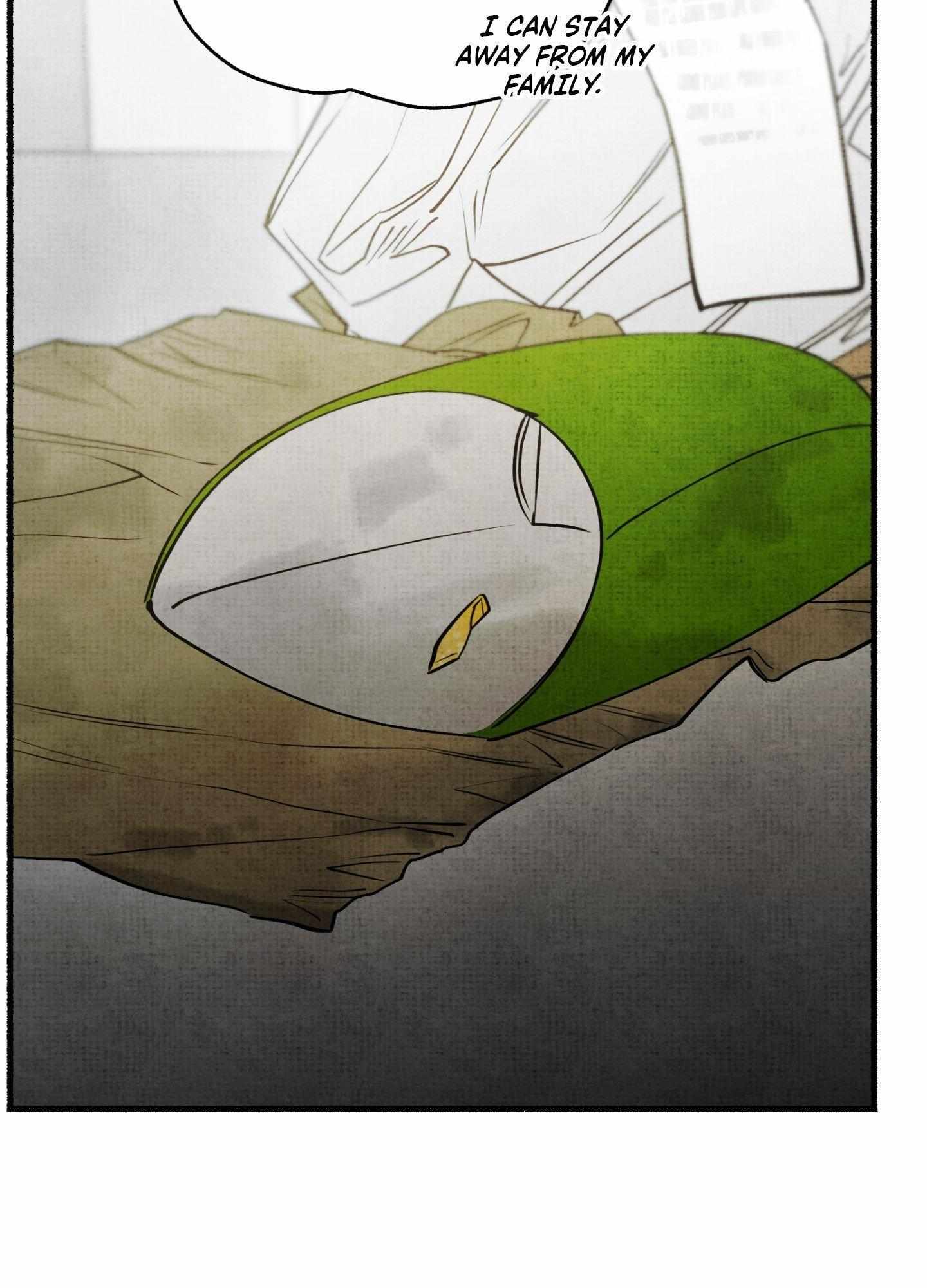 Four Seasons Ghost Tales Chapter 19 page 75 - 