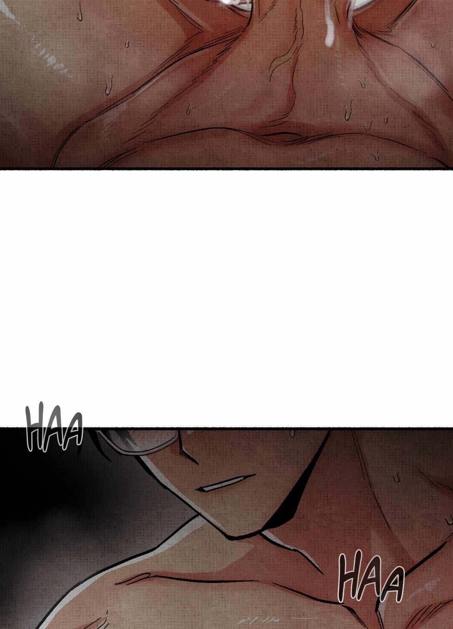 Four Seasons Ghost Tales Chapter 19 page 9 - 