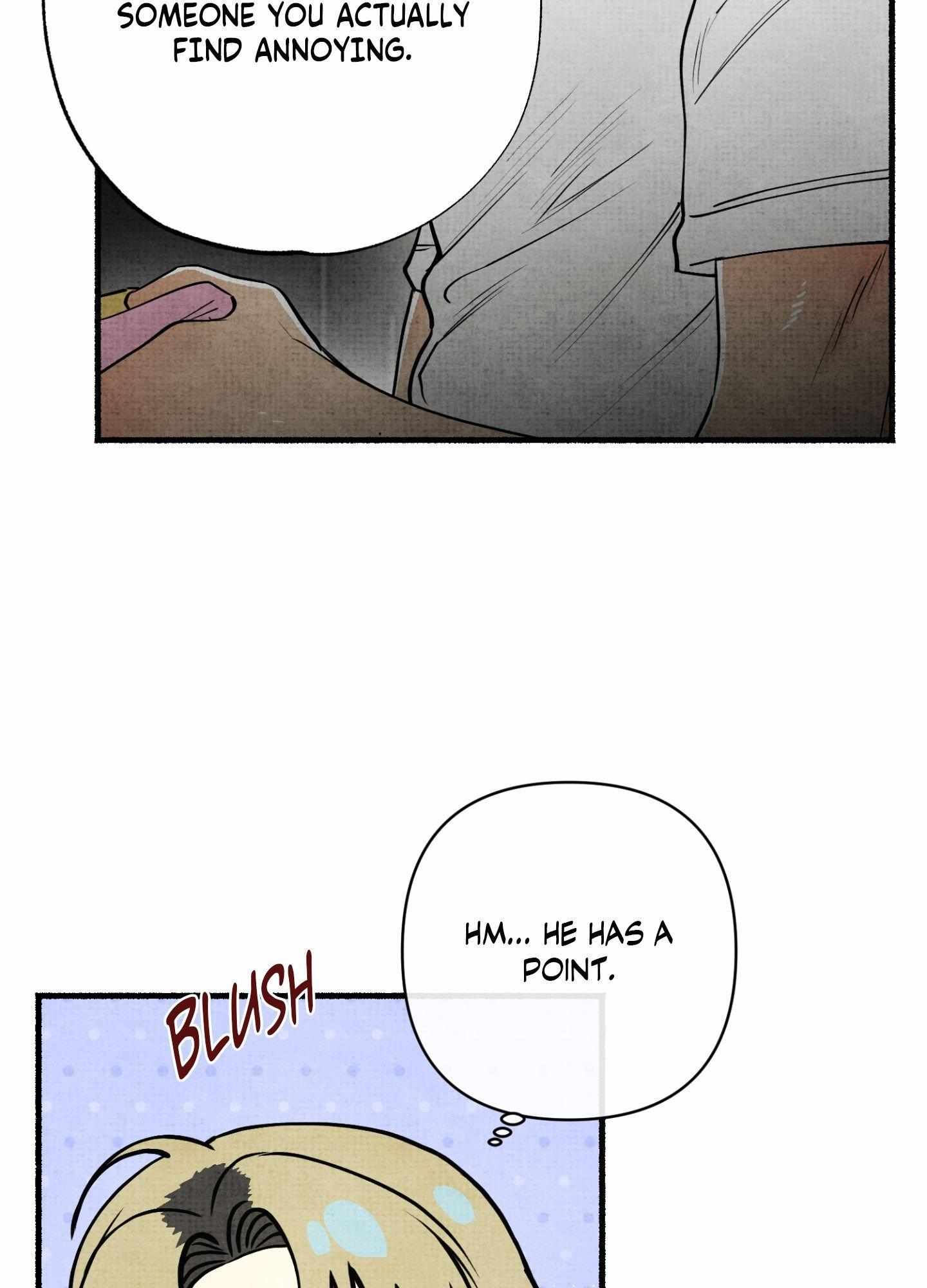 Four Seasons Ghost Tales Chapter 19 page 83 - 