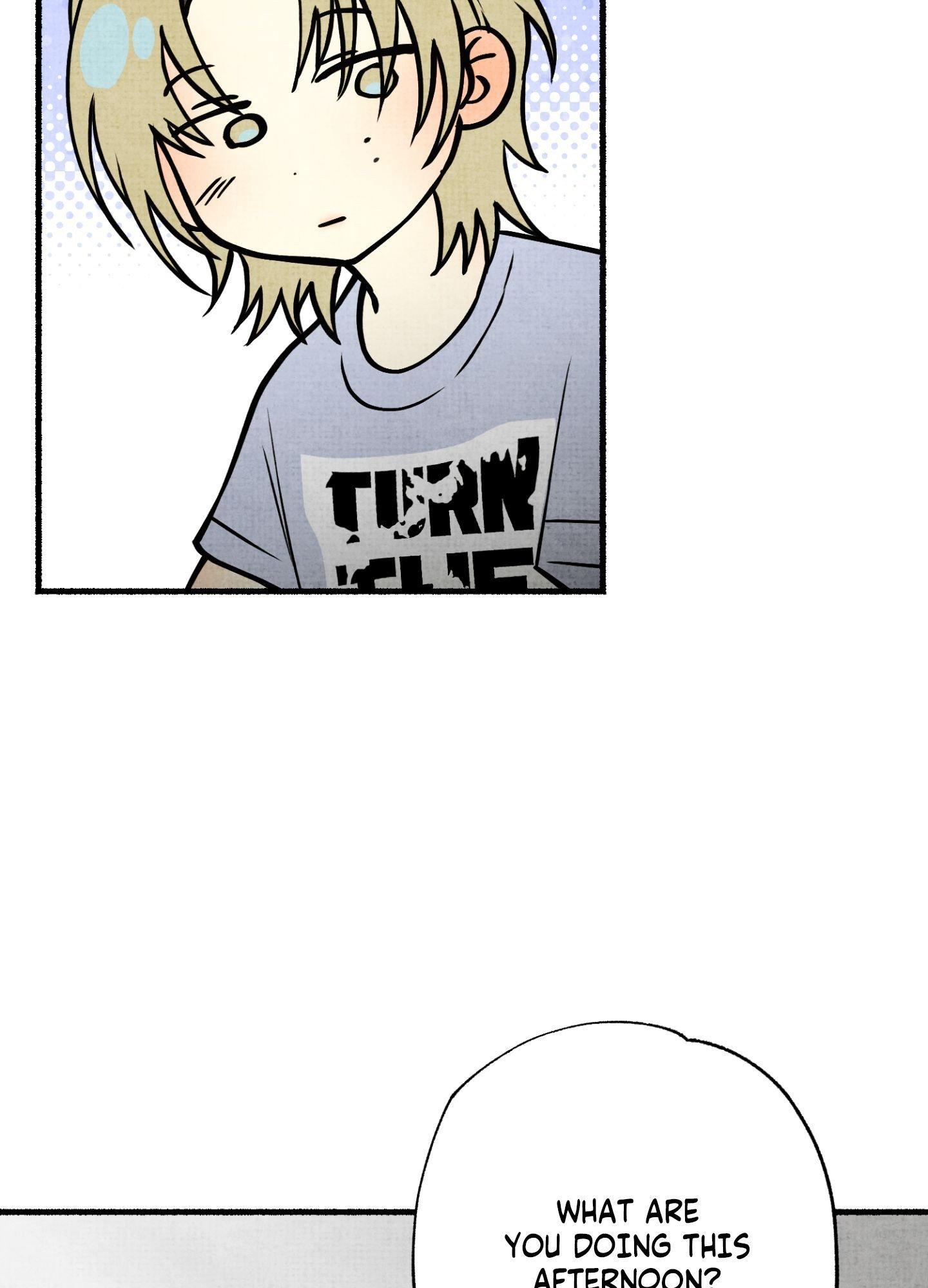 Four Seasons Ghost Tales Chapter 19 page 84 - 