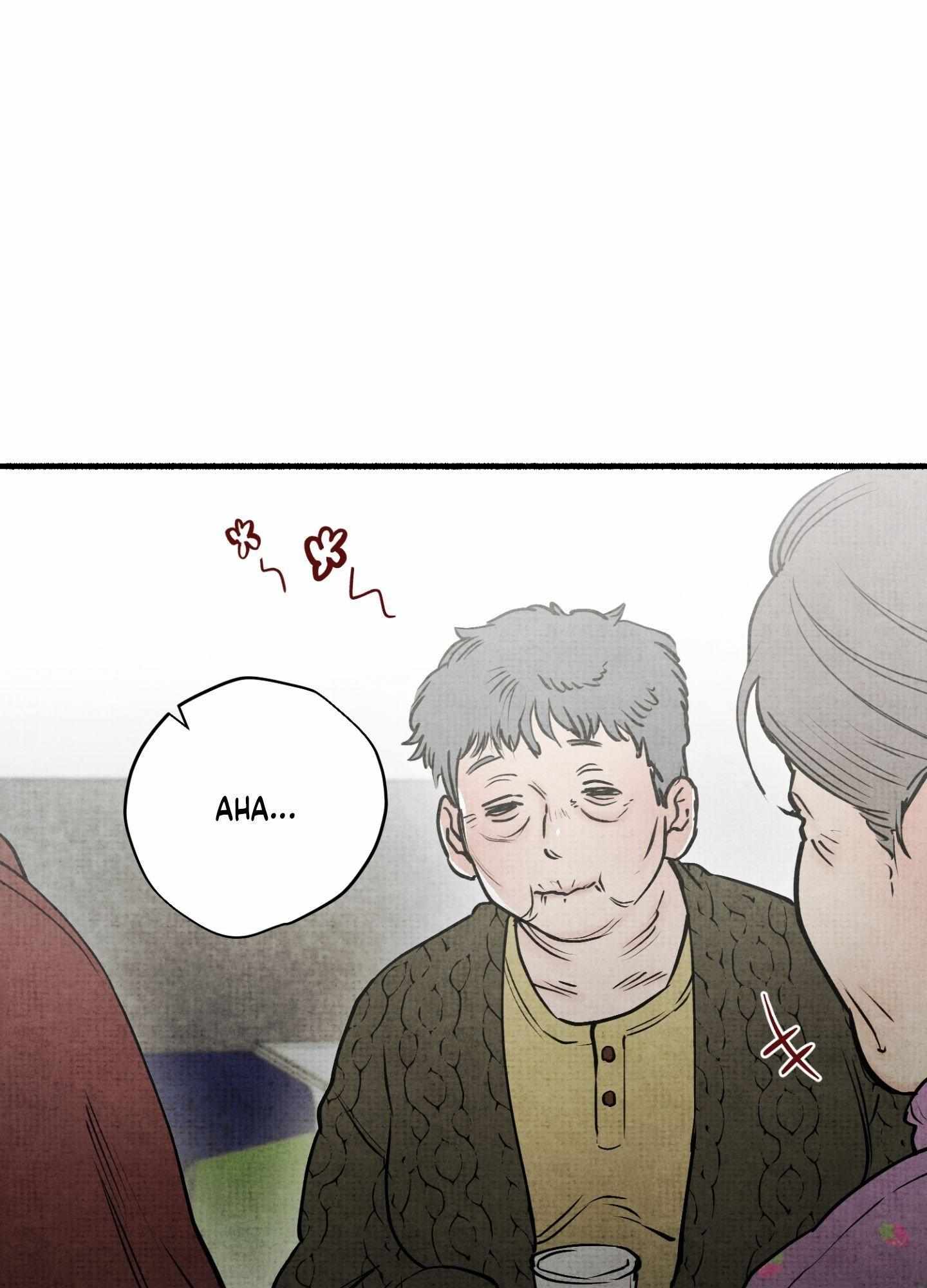 Four Seasons Ghost Tales Chapter 19 page 91 - 