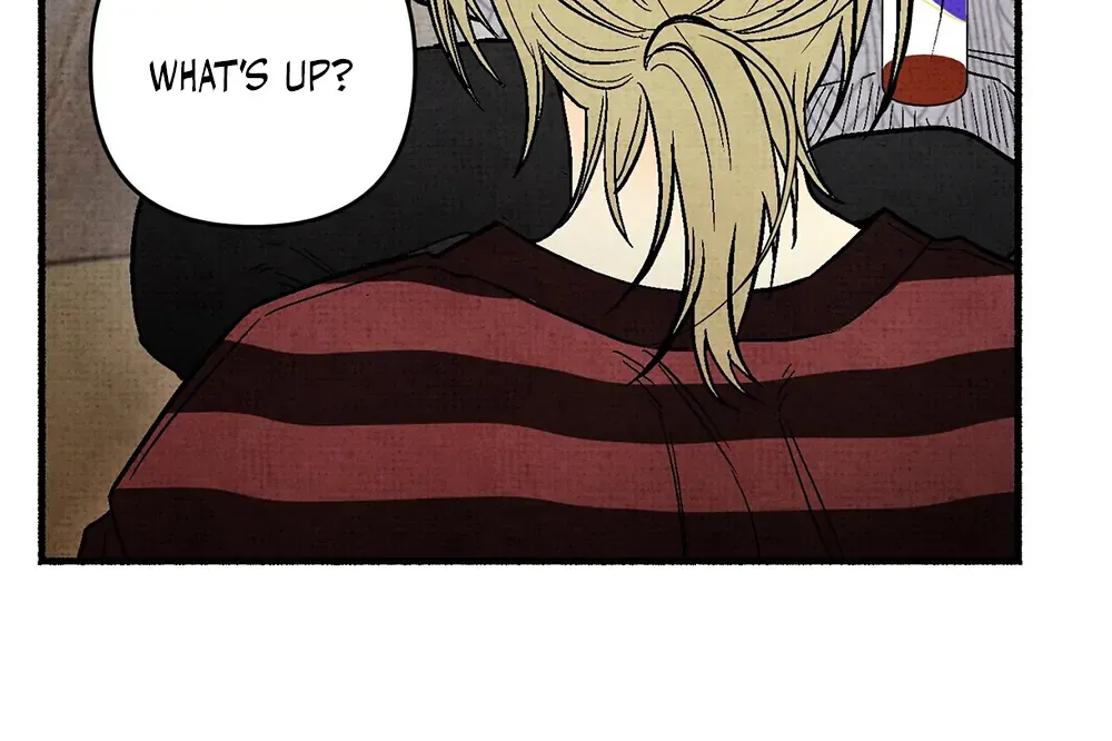 Four Seasons Ghost Tales Chapter 2 page 110 - 
