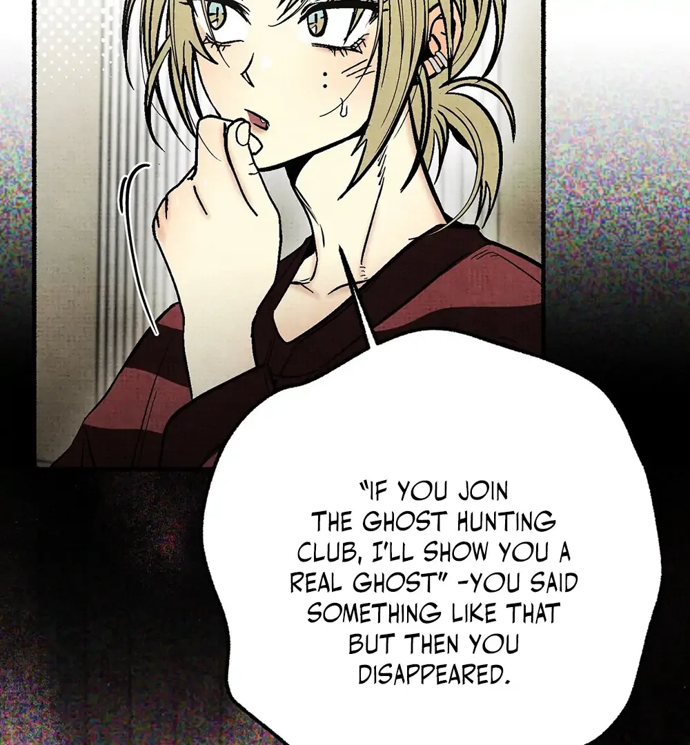 Four Seasons Ghost Tales Chapter 2 page 114 - 