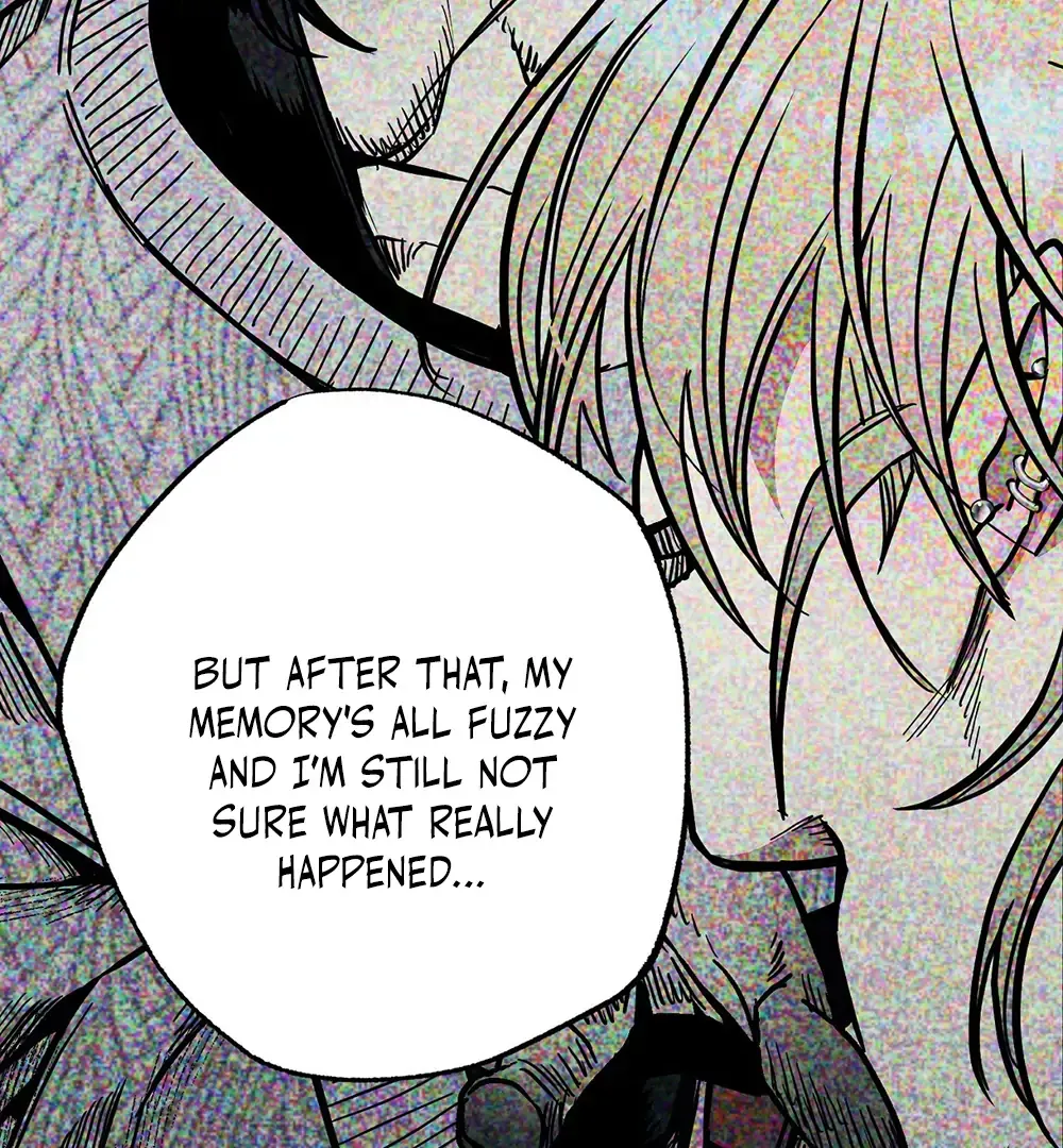 Four Seasons Ghost Tales Chapter 2 page 116 - 