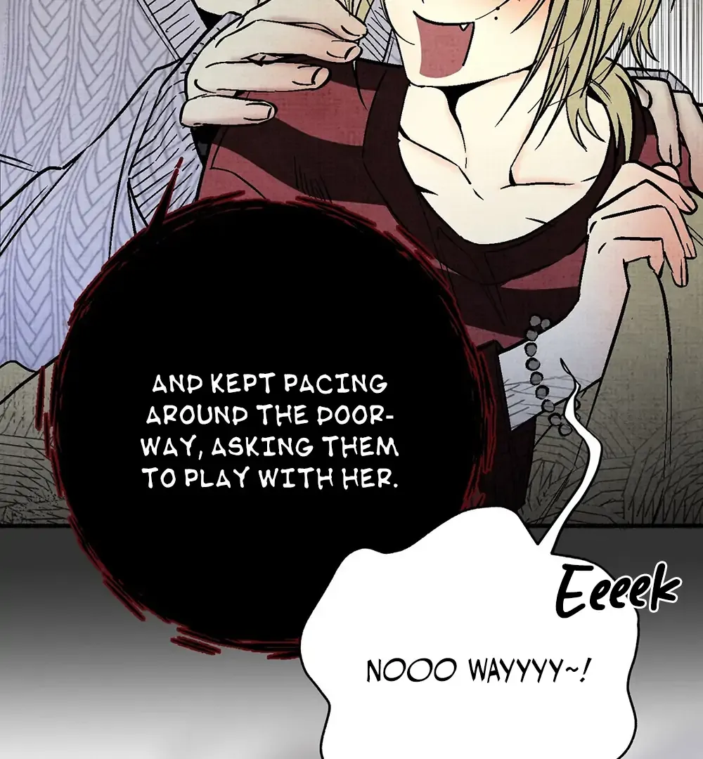 Four Seasons Ghost Tales Chapter 2 page 124 - 
