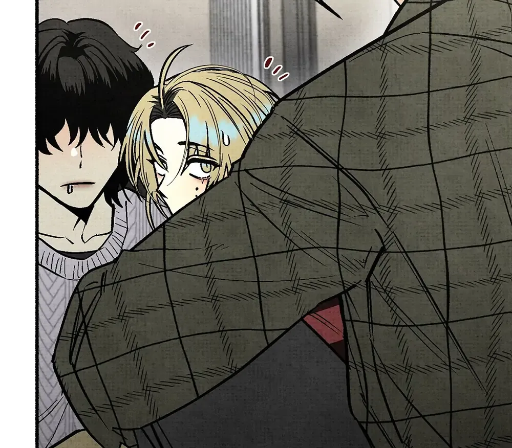 Four Seasons Ghost Tales Chapter 2 page 128 - 