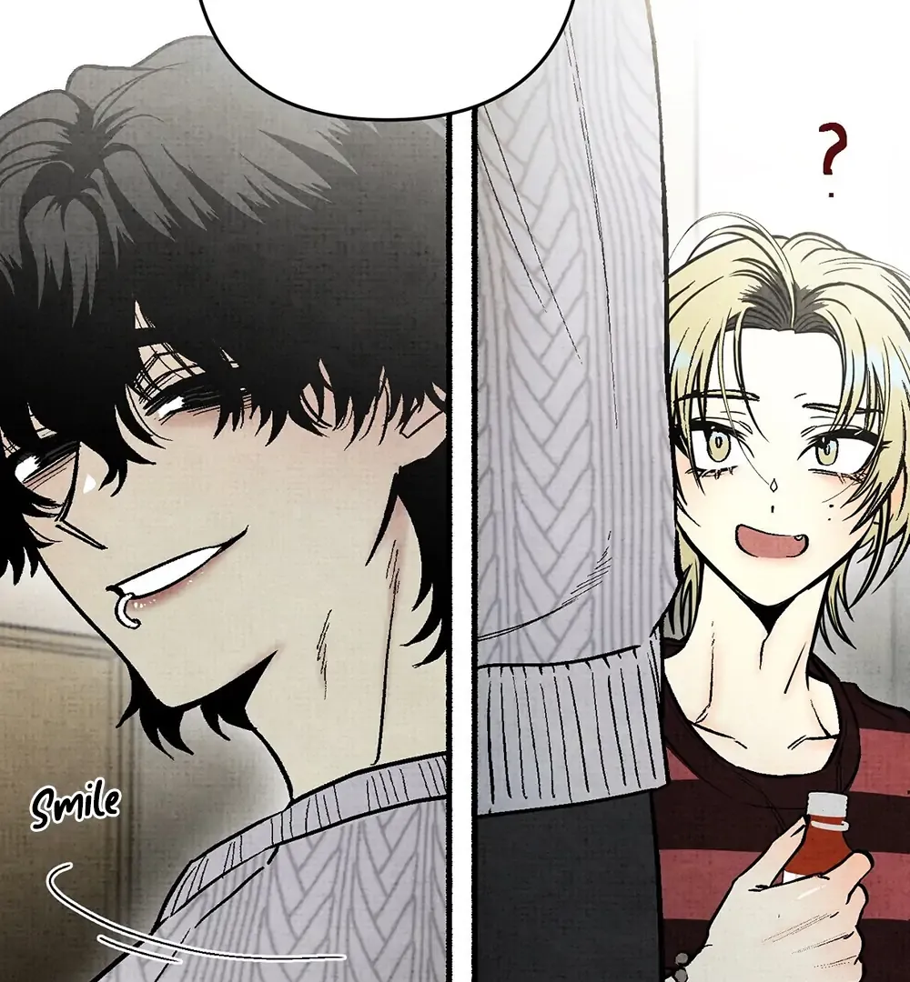 Four Seasons Ghost Tales Chapter 2 page 133 - 