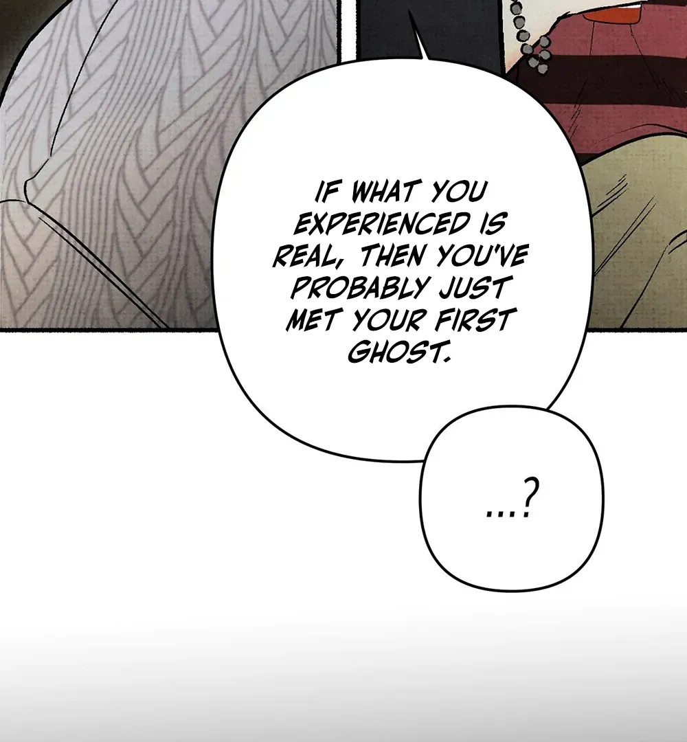 Four Seasons Ghost Tales Chapter 2 page 134 - 