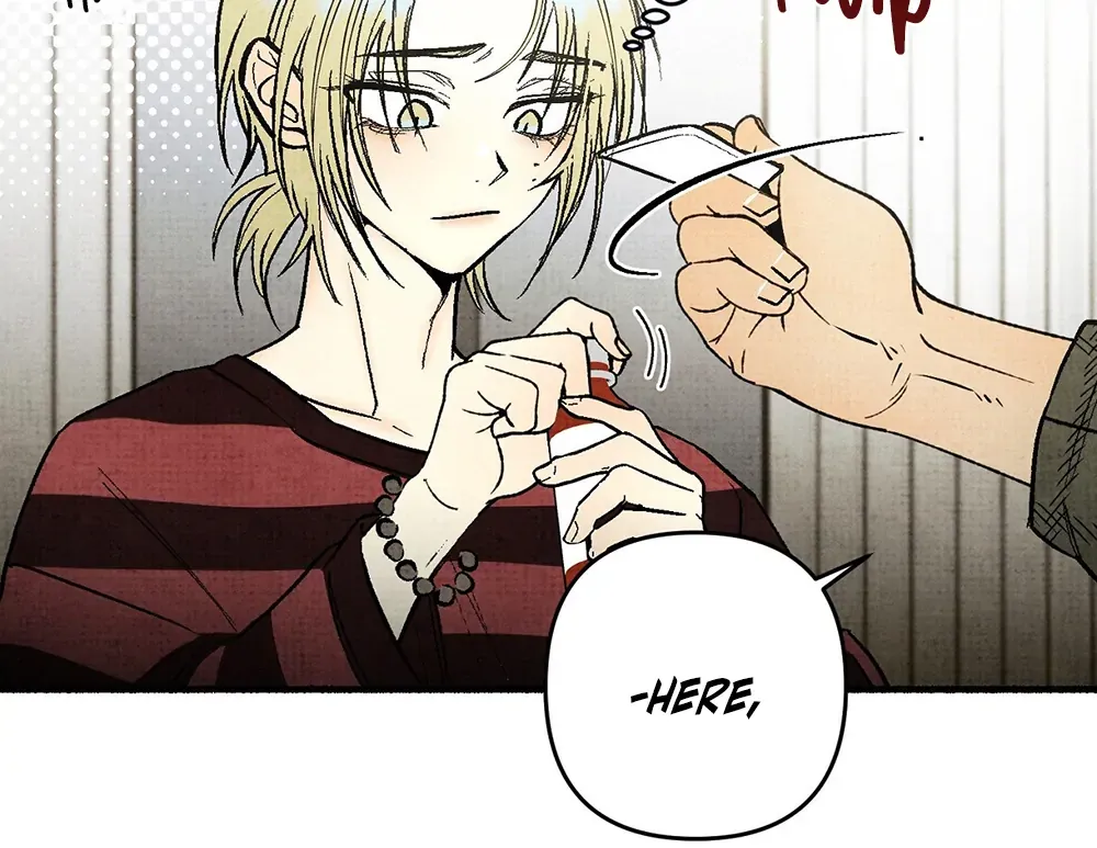 Four Seasons Ghost Tales Chapter 2 page 137 - 