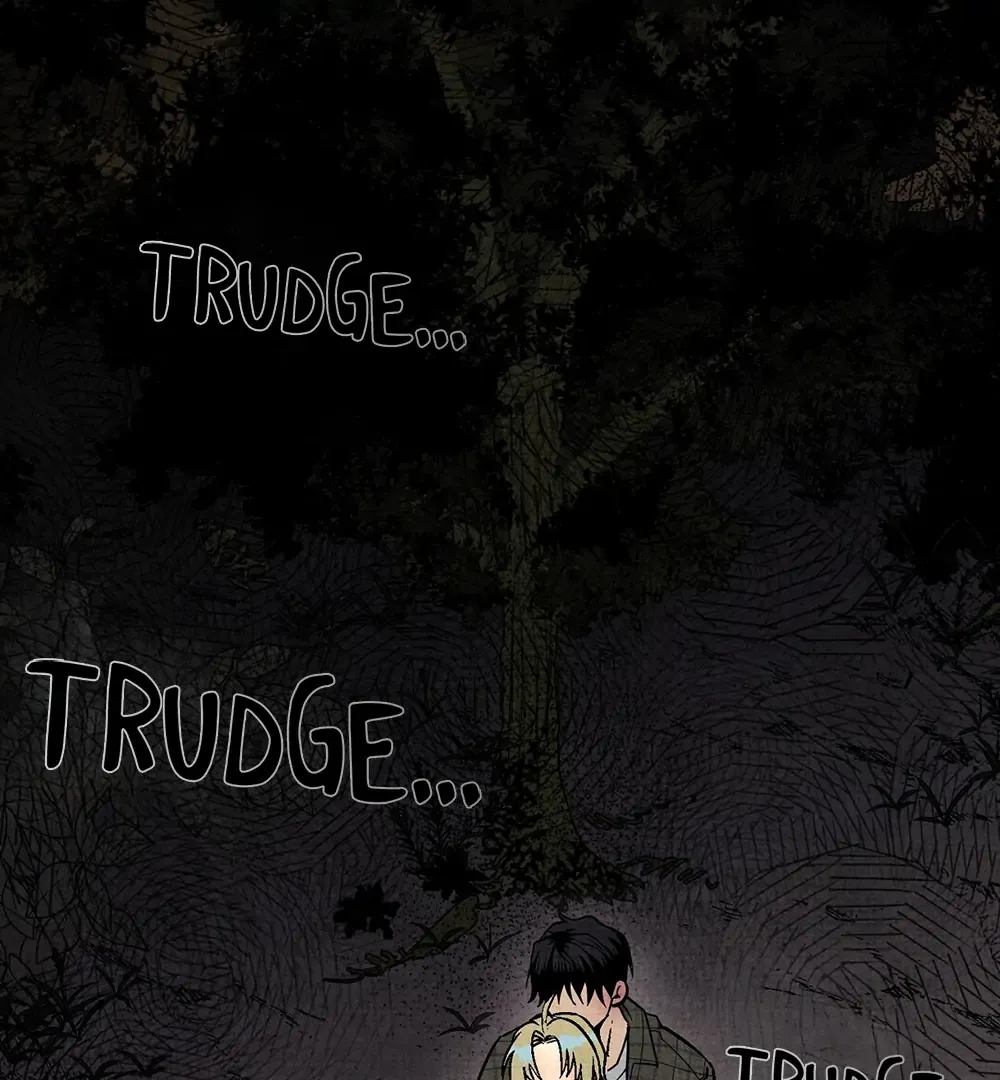 Four Seasons Ghost Tales Chapter 2 page 15 - 