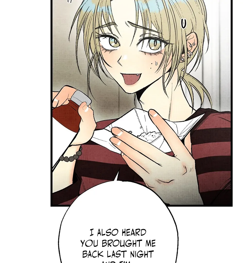 Four Seasons Ghost Tales Chapter 2 page 141 - 