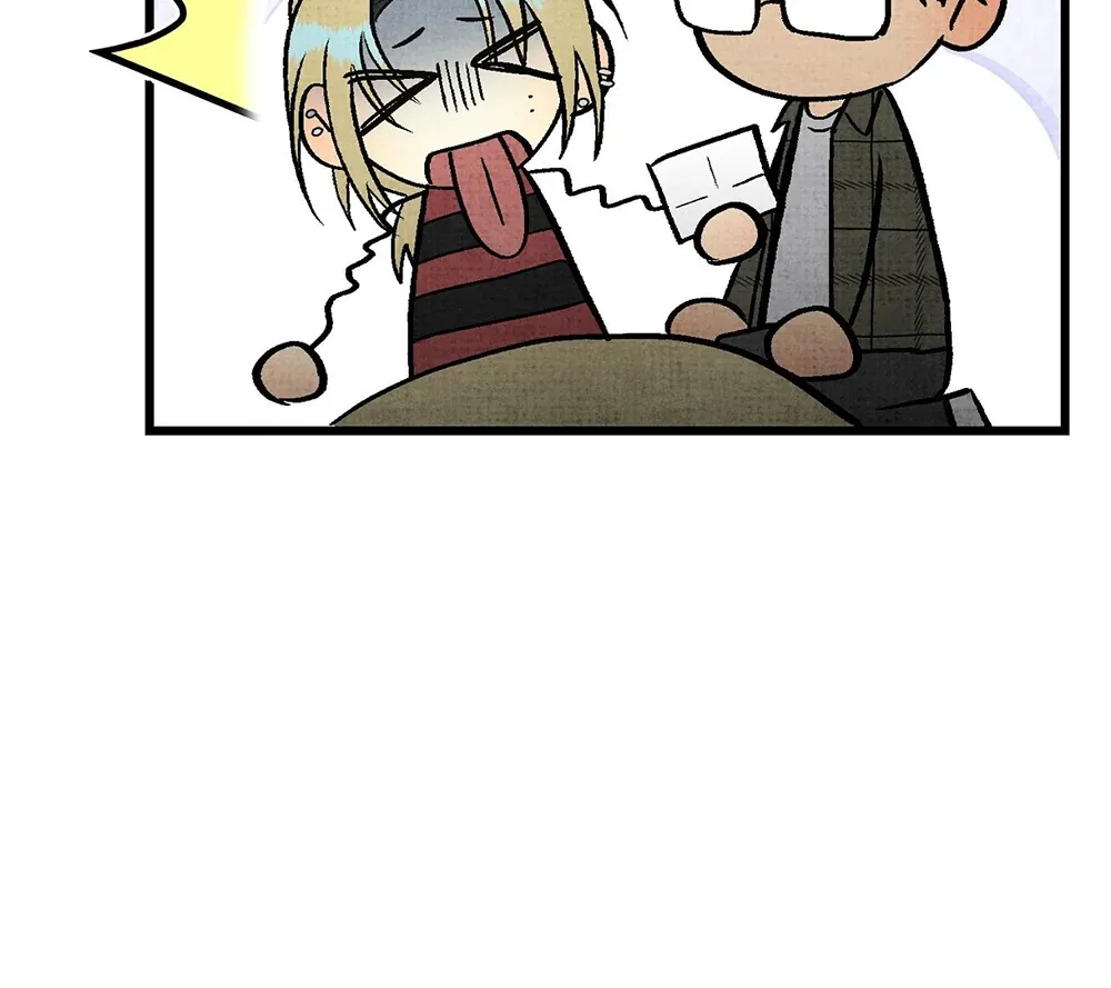 Four Seasons Ghost Tales Chapter 2 page 143 - 