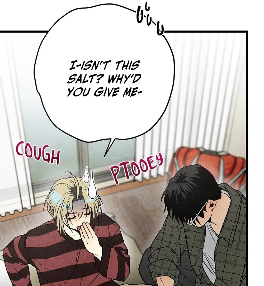 Four Seasons Ghost Tales Chapter 2 page 144 - 