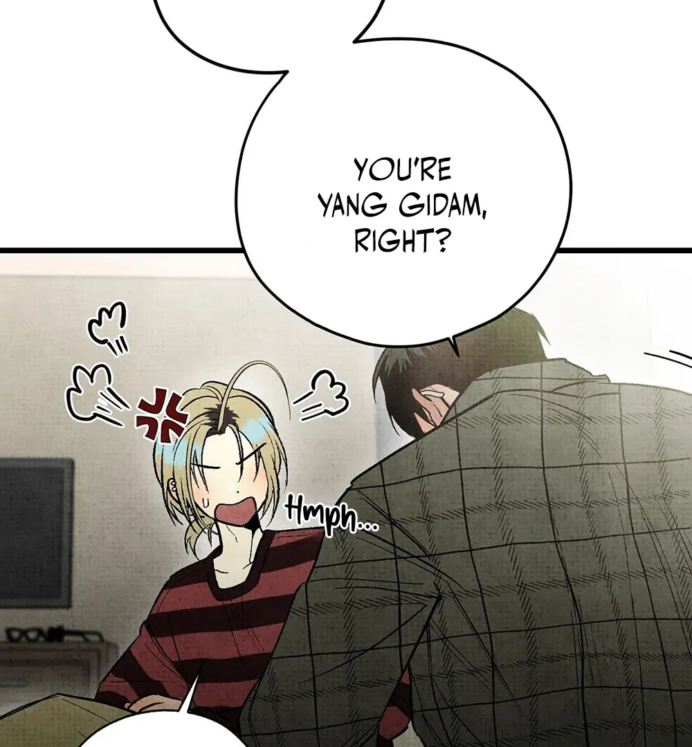 Four Seasons Ghost Tales Chapter 2 page 147 - 