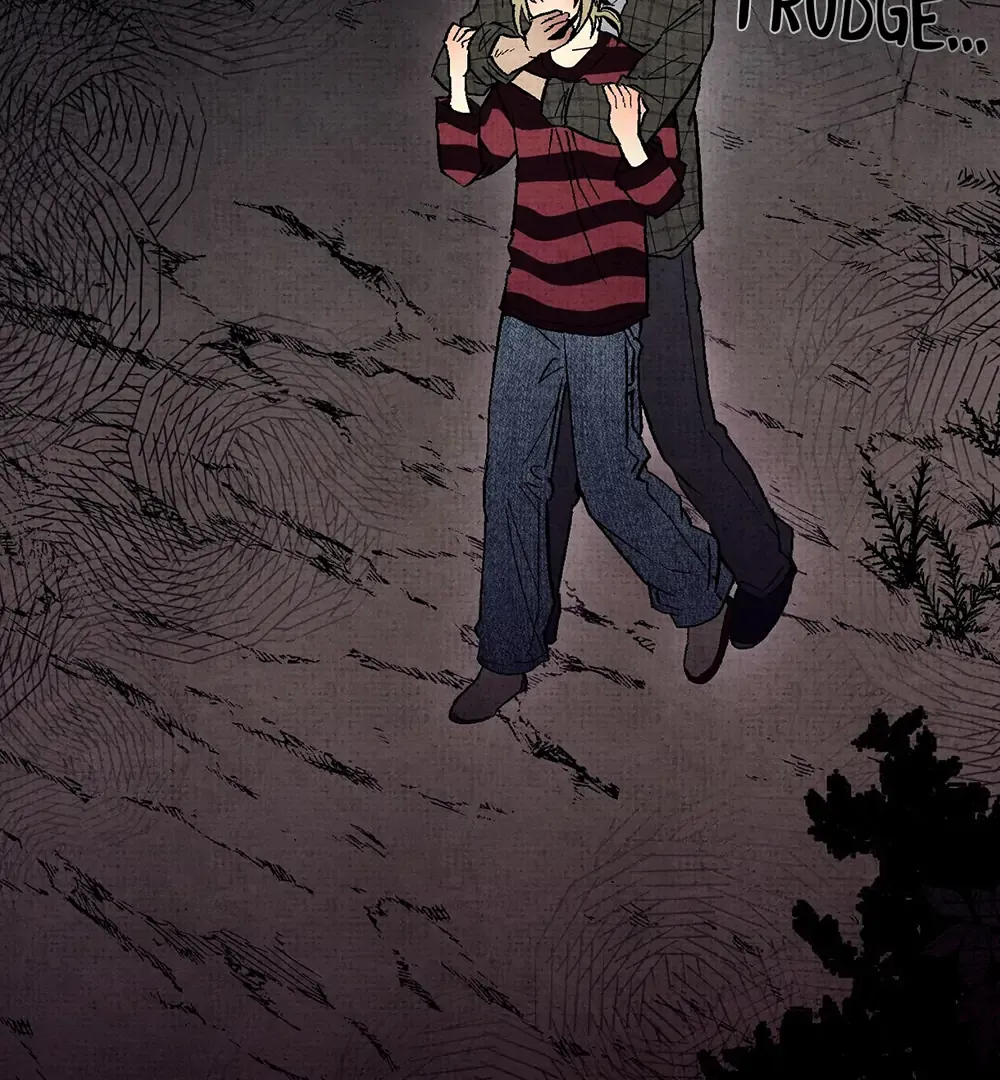Four Seasons Ghost Tales Chapter 2 page 16 - 