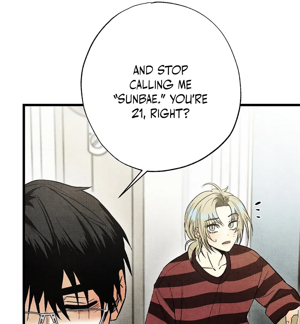 Four Seasons Ghost Tales Chapter 2 page 151 - 